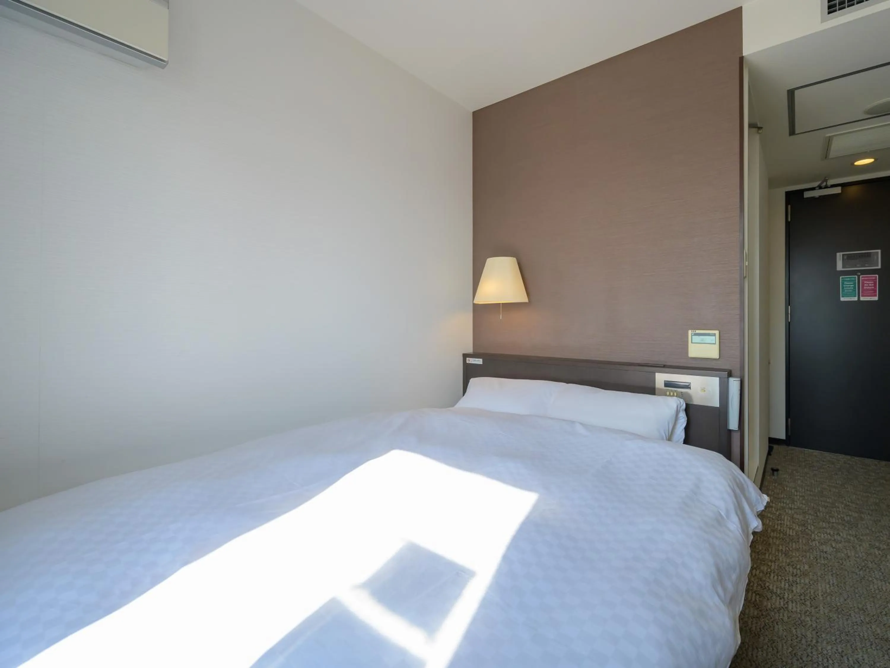 Photo of the whole room, Bed in Centre One Hotel Handa