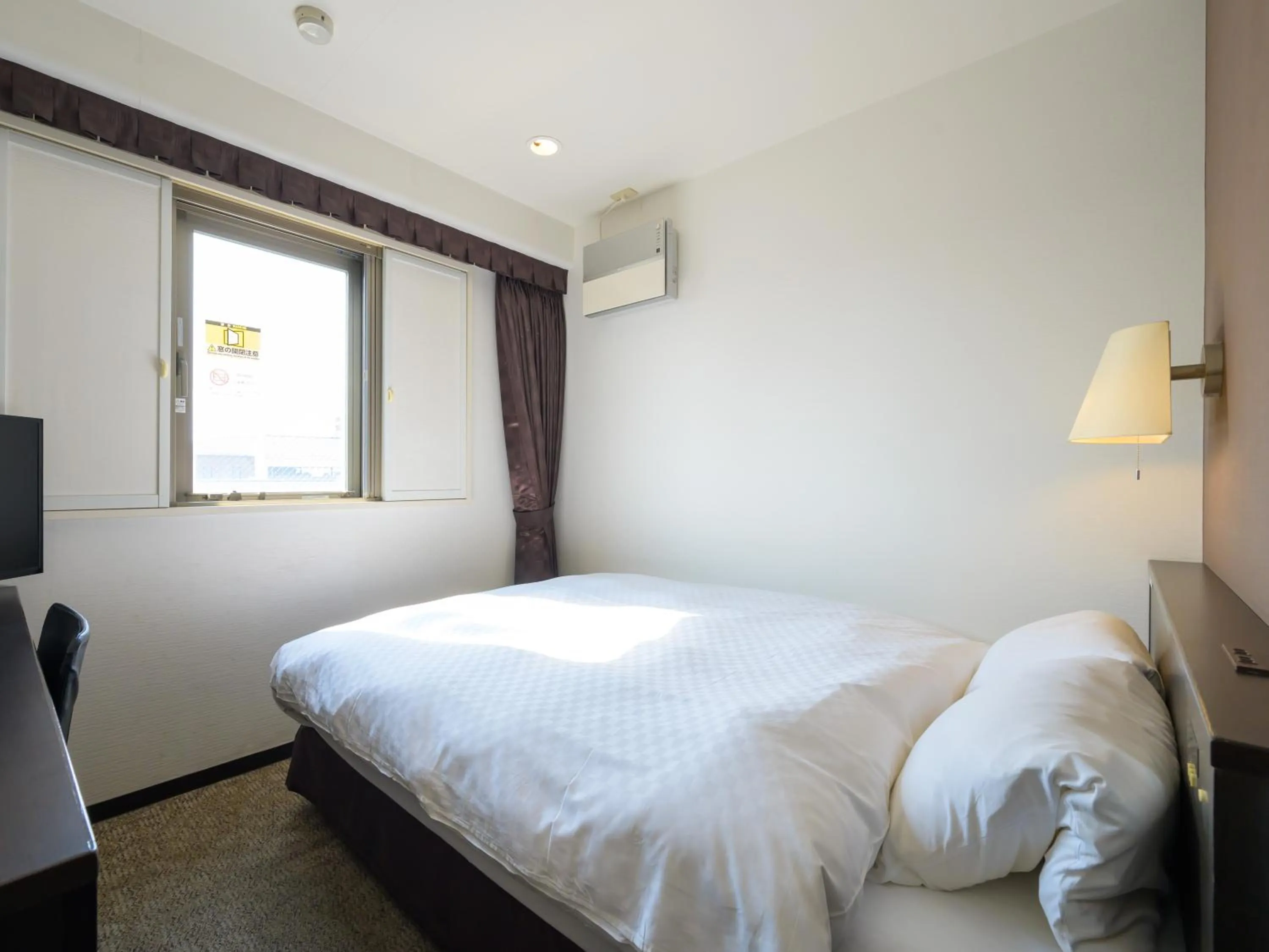 Photo of the whole room, Bed in Centre One Hotel Handa