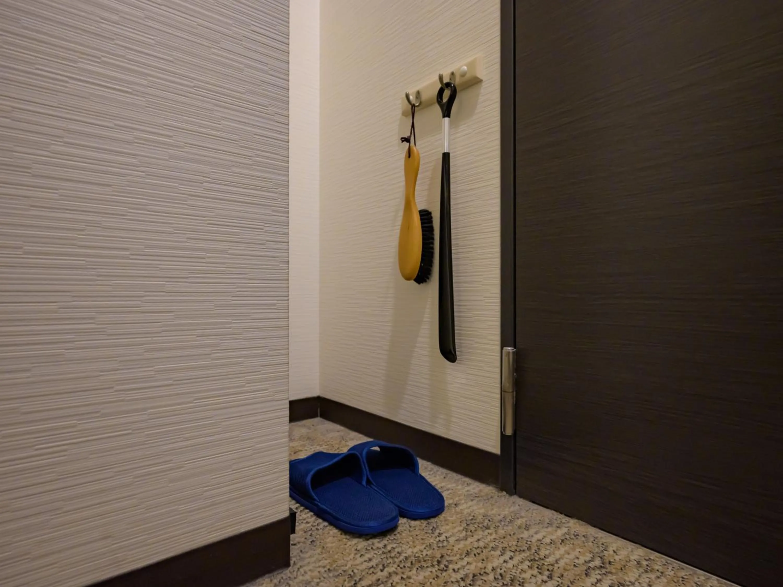 Photo of the whole room in Centre One Hotel Handa