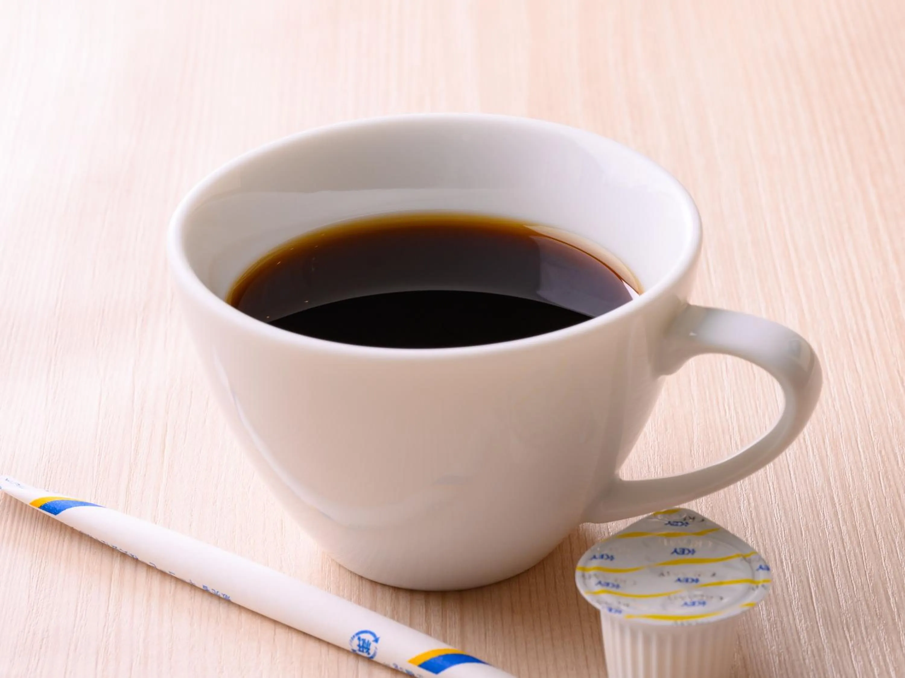 Food and drinks in Centre One Hotel Handa