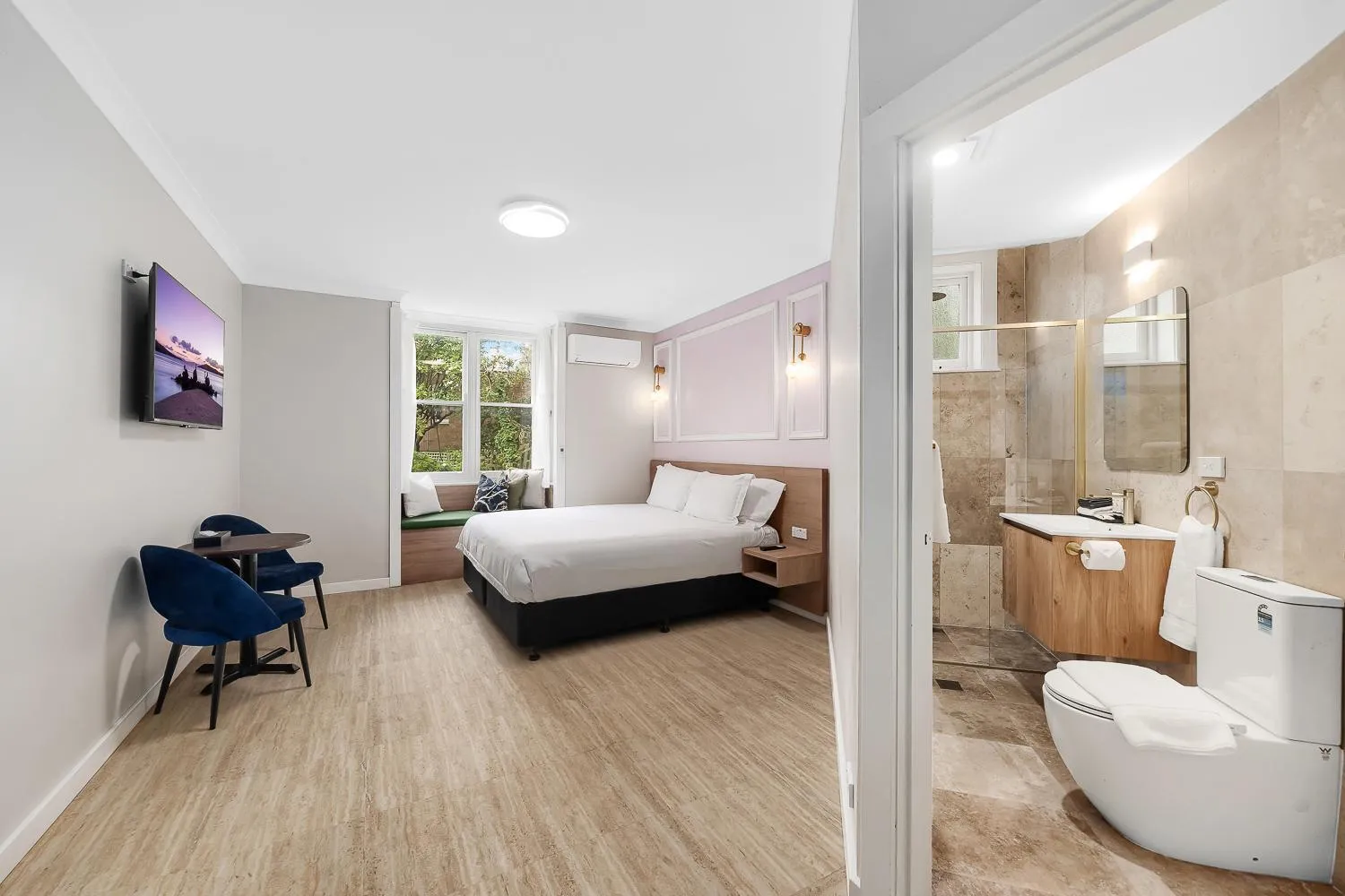 Hotel Avonleigh