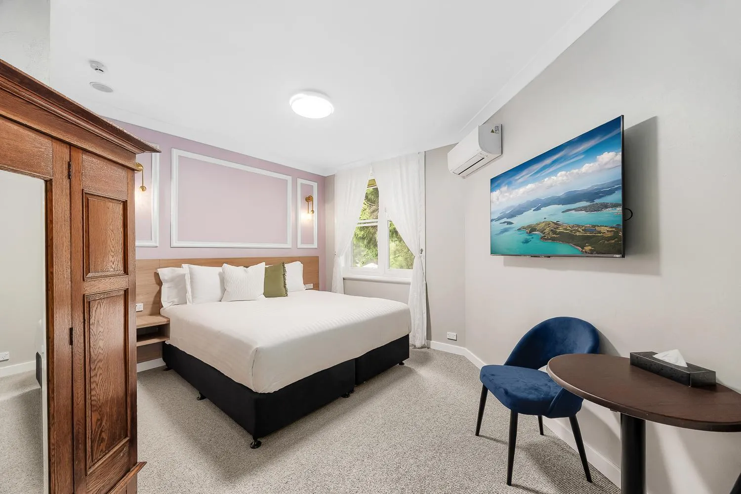 Hotel Avonleigh