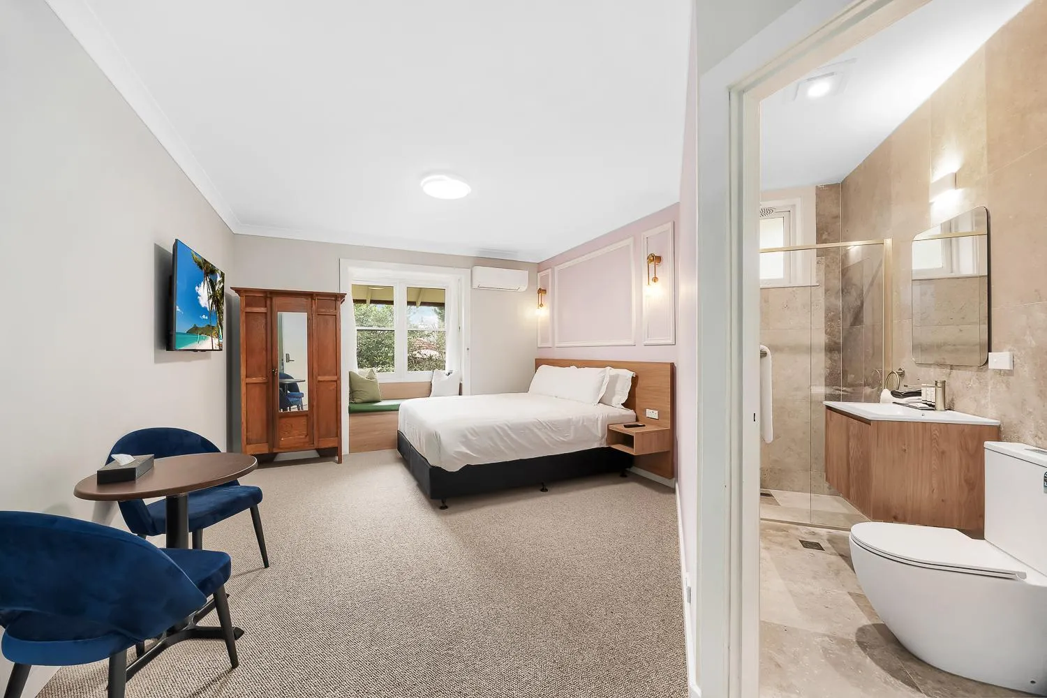 Hotel Avonleigh
