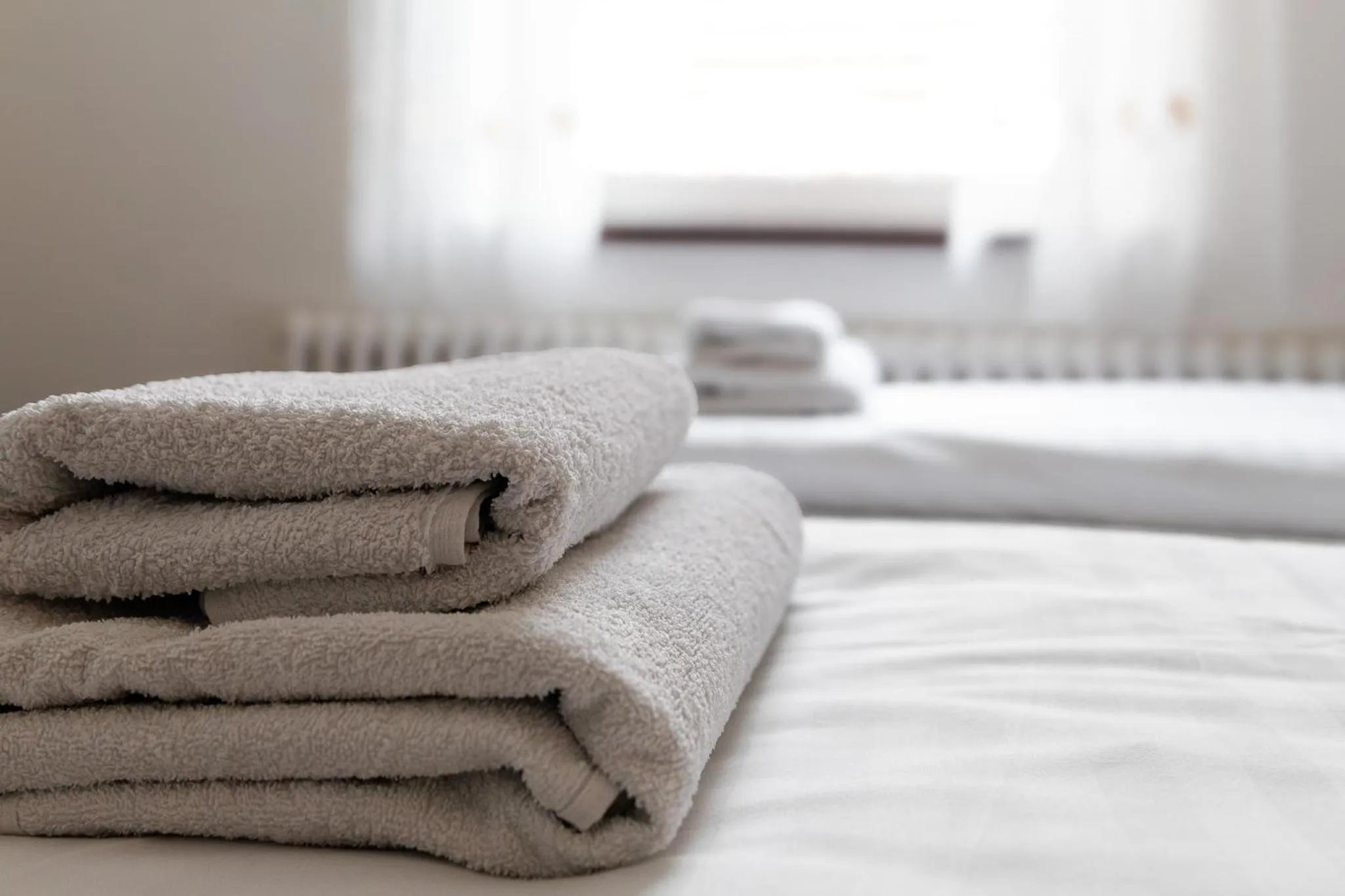 Bedroom, Bed in Hotel Pod Radnicí