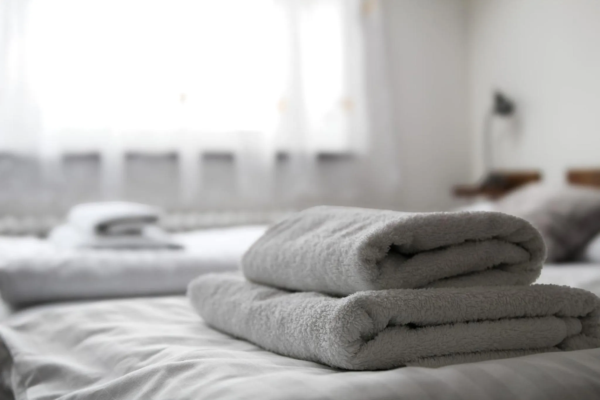 Bedroom, Bed in Hotel Pod Radnicí