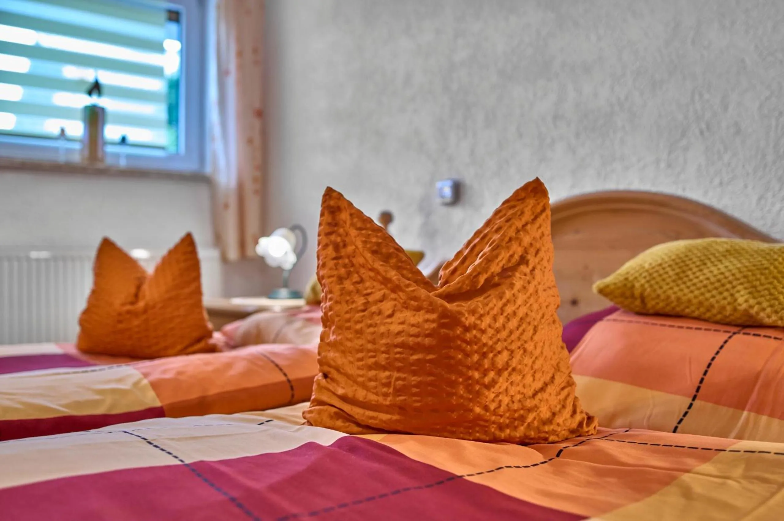 Ferienwohnung Christa