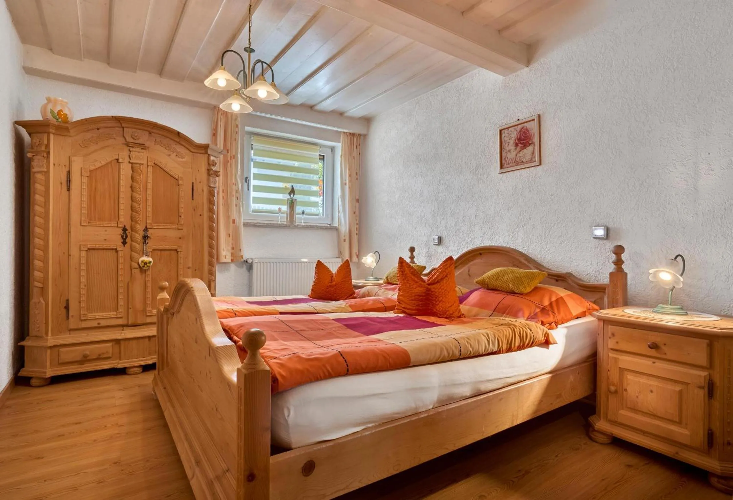 Ferienwohnung Christa