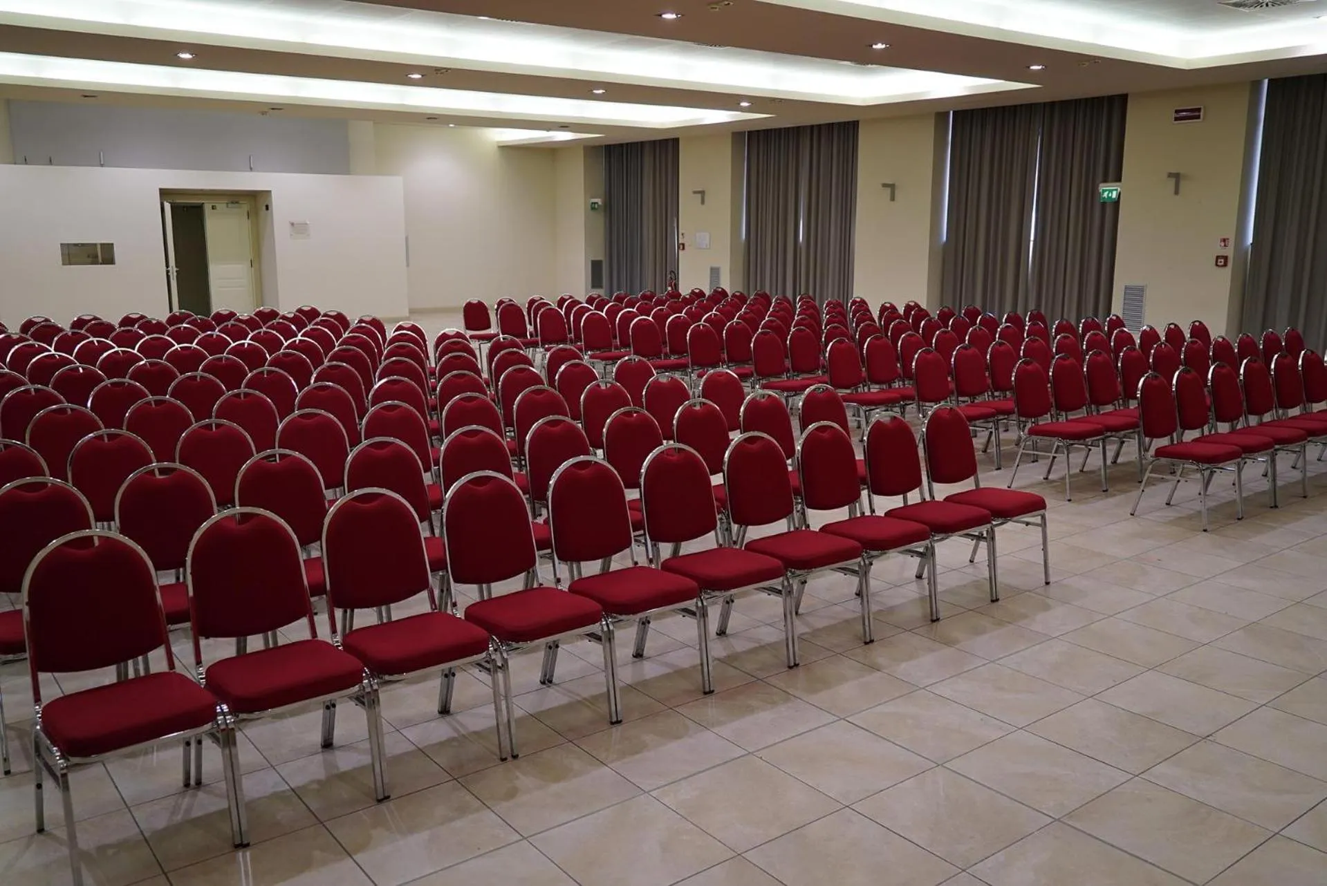 Cremona Palace Hotel