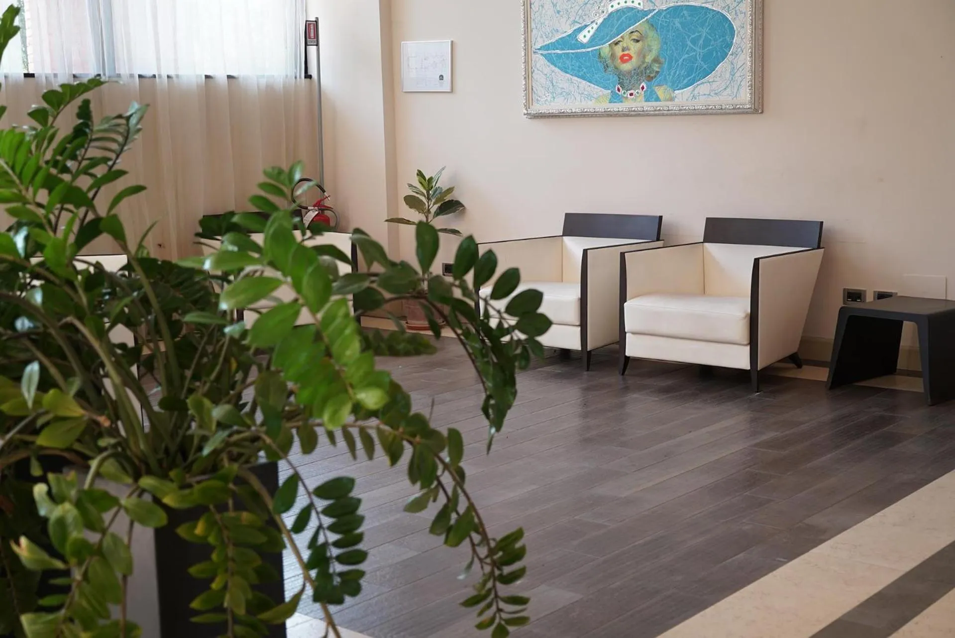 Cremona Palace Hotel