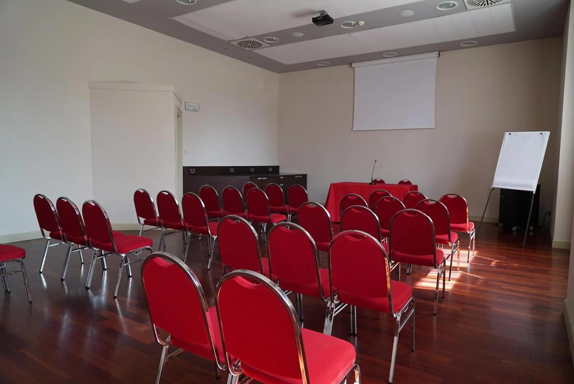 Cremona Palace Hotel