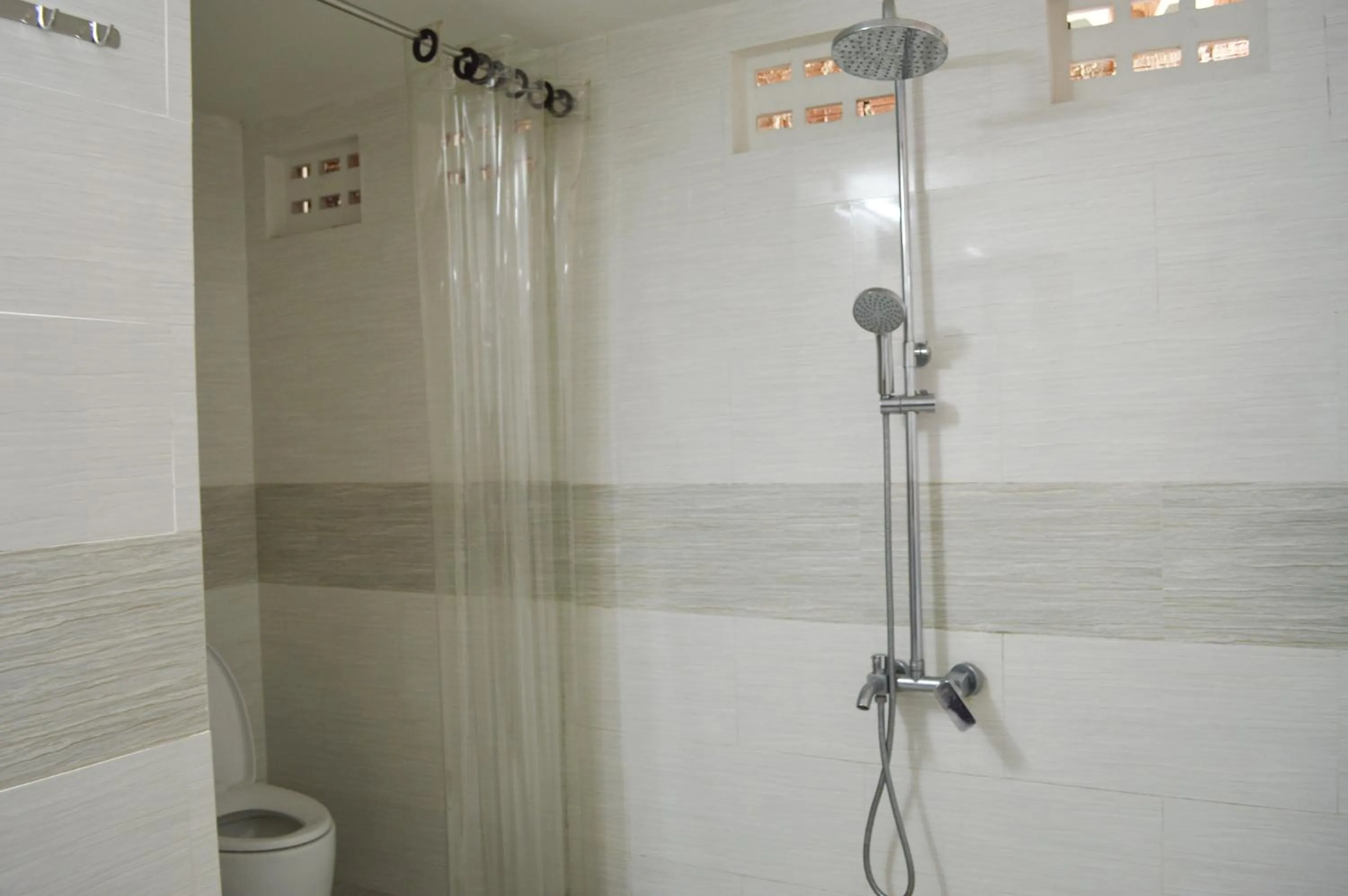 Bathroom in HaLo HomeStay