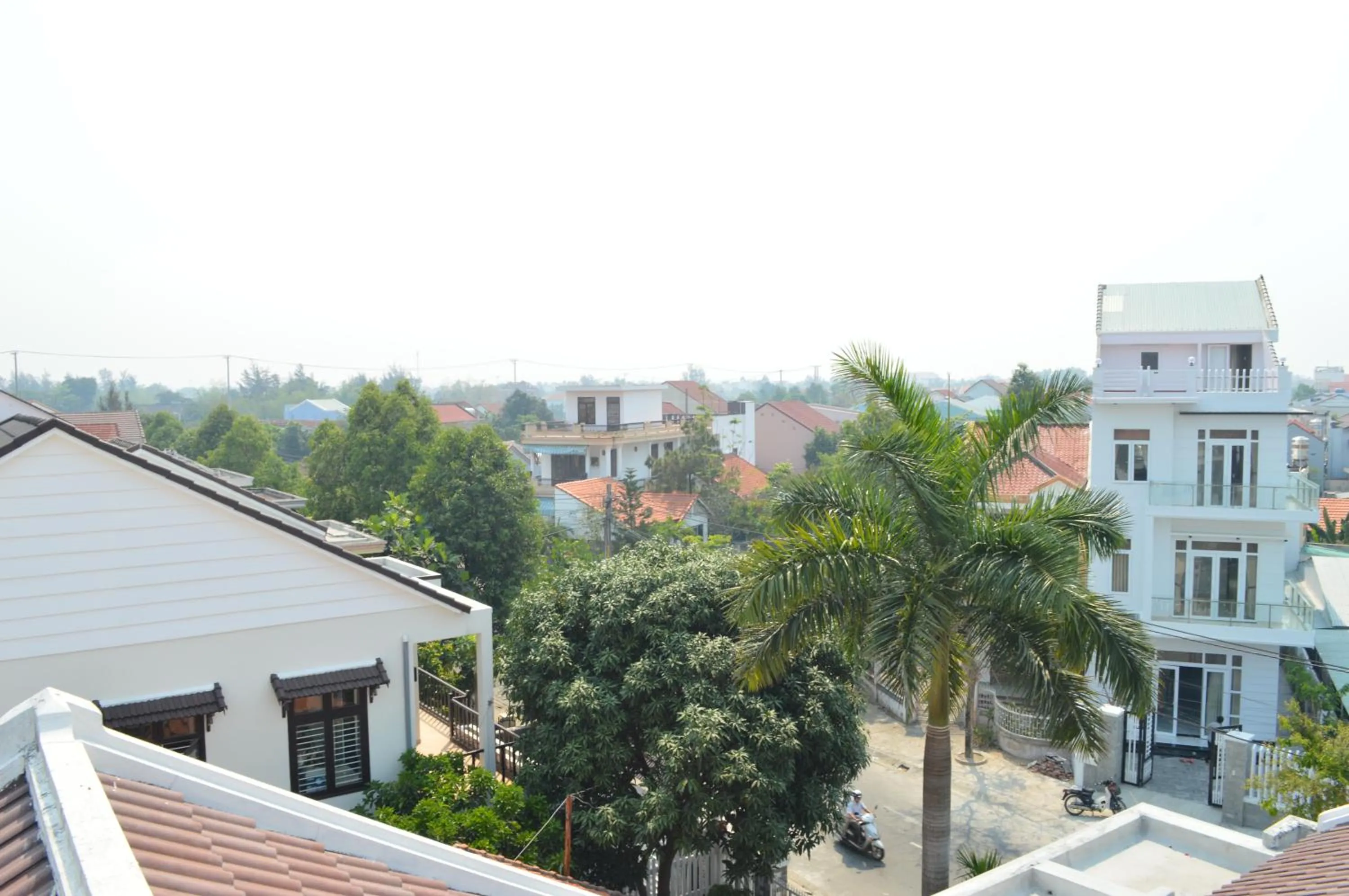 Neighbourhood in HaLo HomeStay