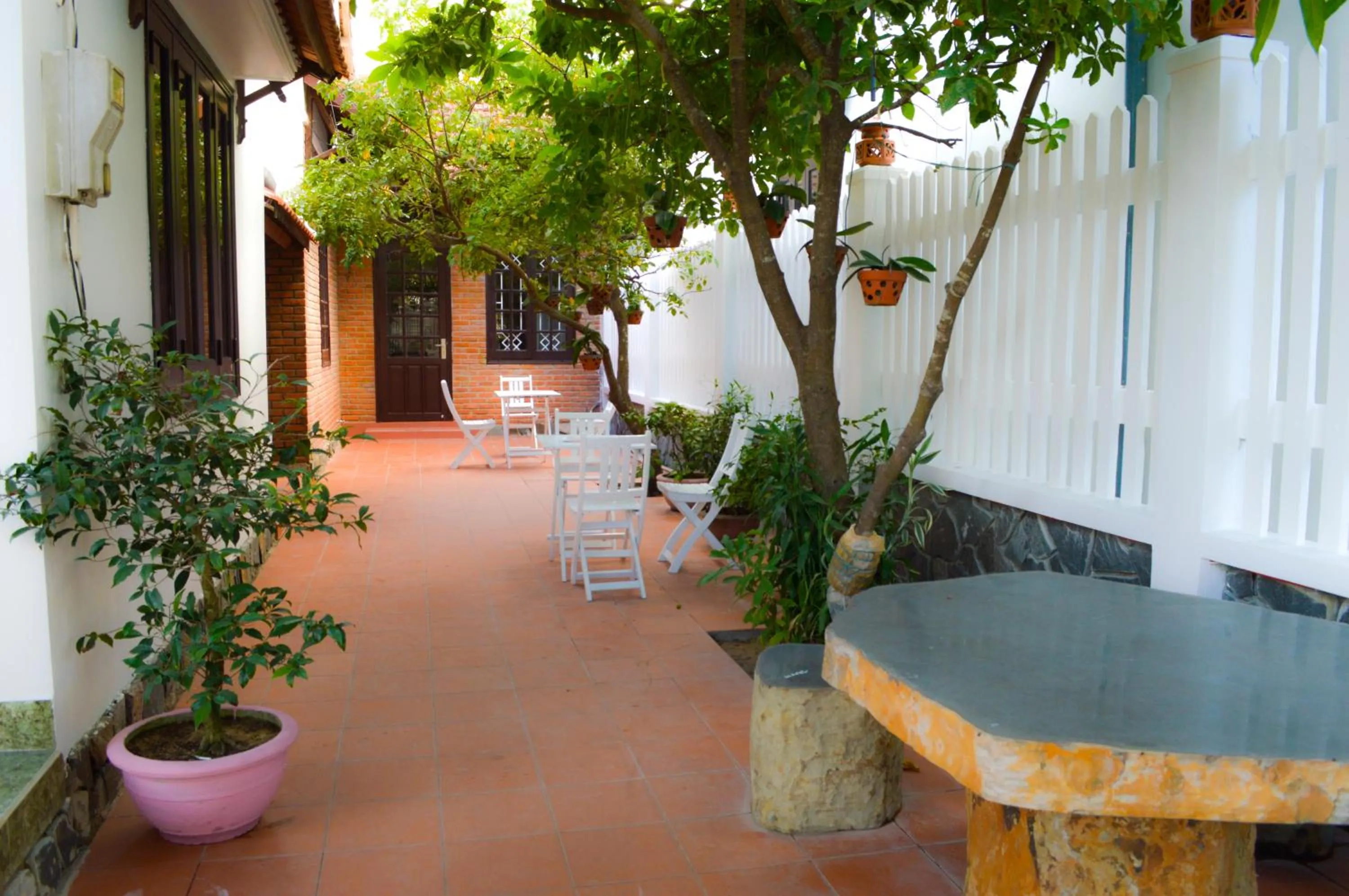 Day in HaLo HomeStay