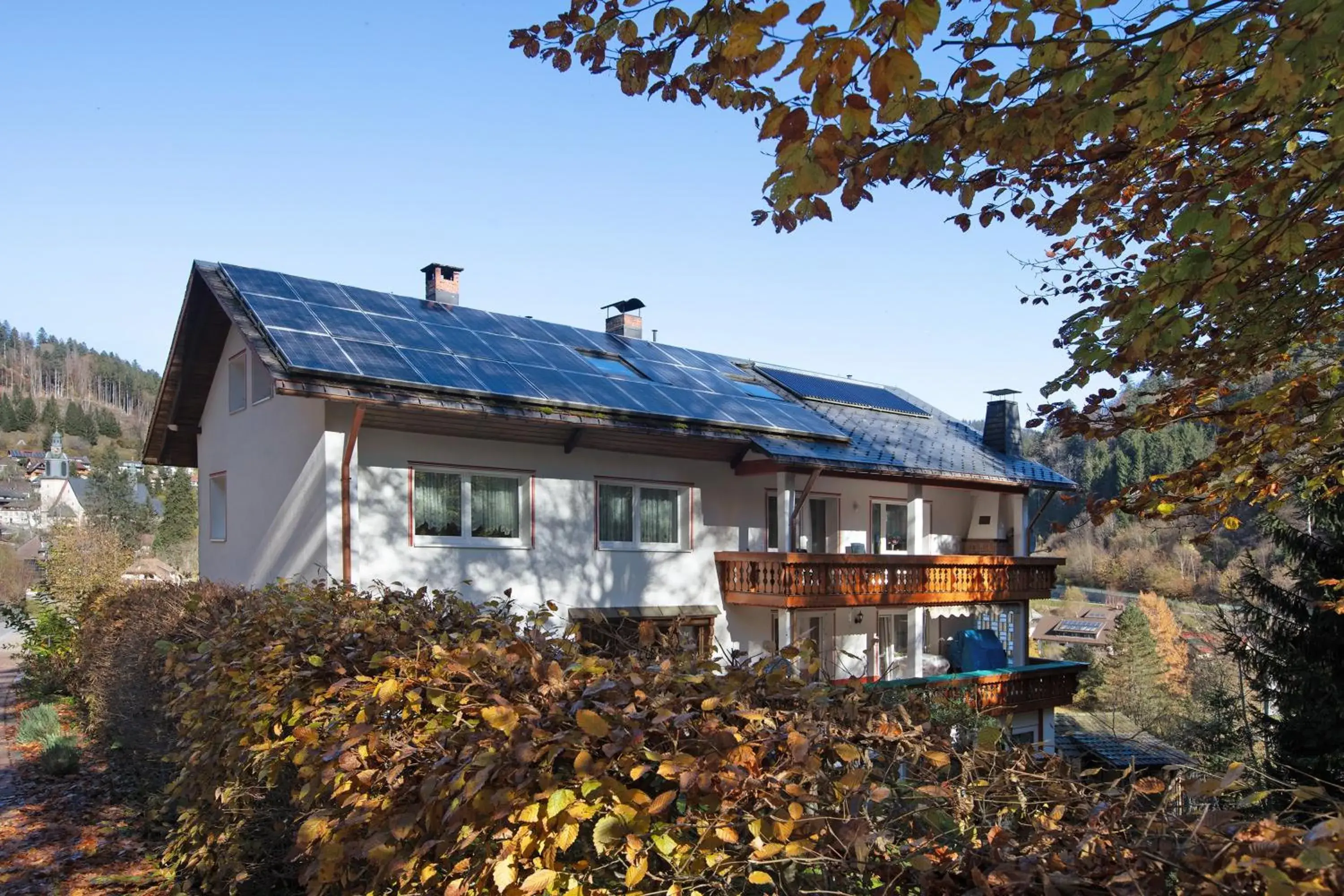 Haus Monika Haus Monika