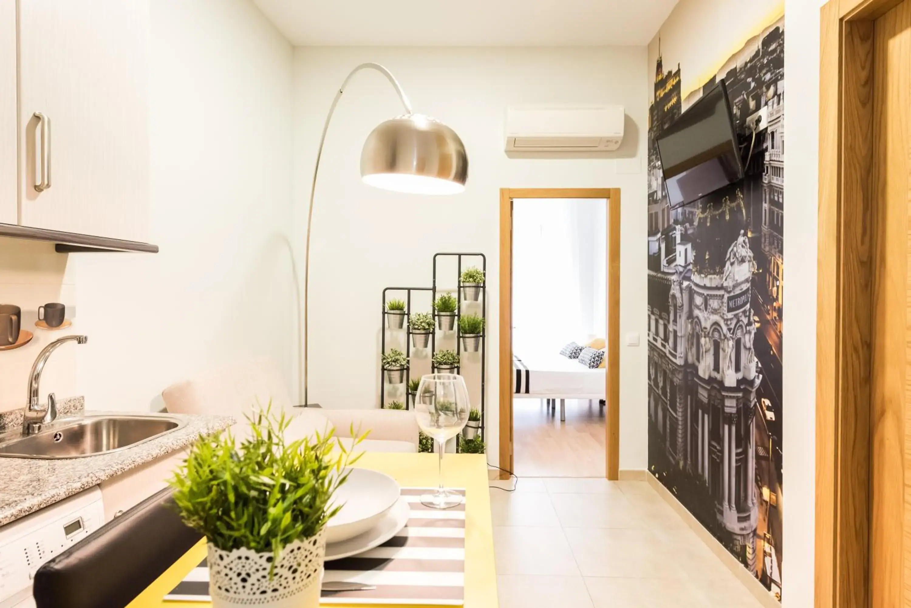 Smartr Madrid Chueca Smartr Madrid Chueca