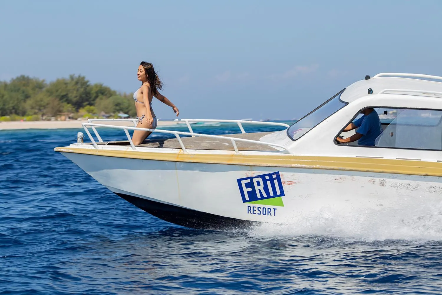 Other in FRii Resort Gili Trawangan