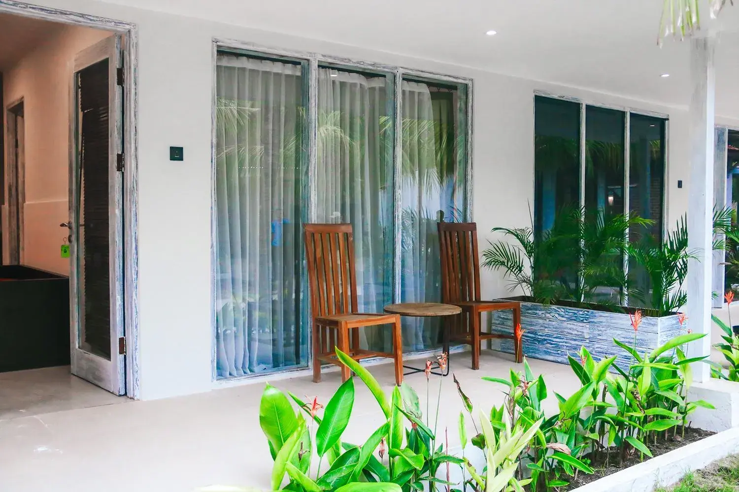 Family Suite in FRii Resort Gili Trawangan Family Suite in FRii Resort Gili Trawangan