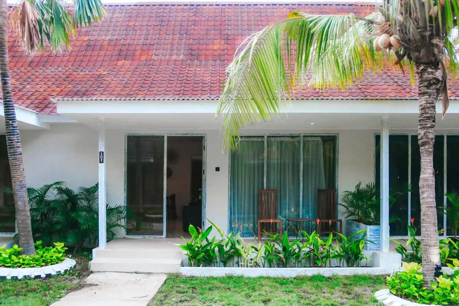 Family Suite in FRii Resort Gili Trawangan Family Suite in FRii Resort Gili Trawangan