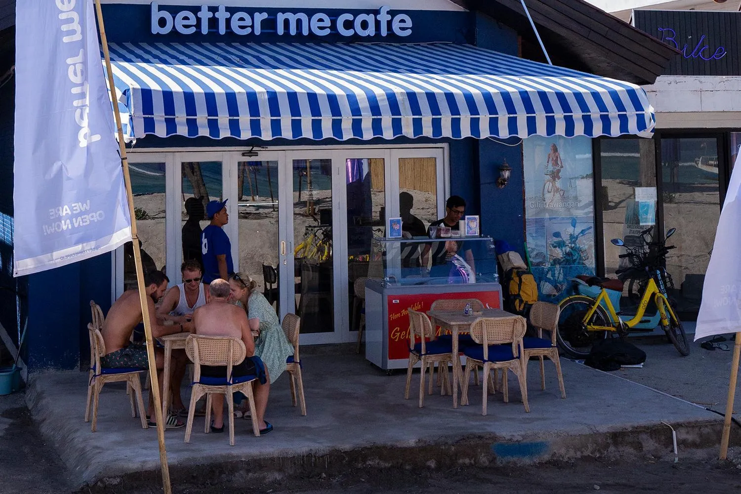 Other in FRii Resort Gili Trawangan