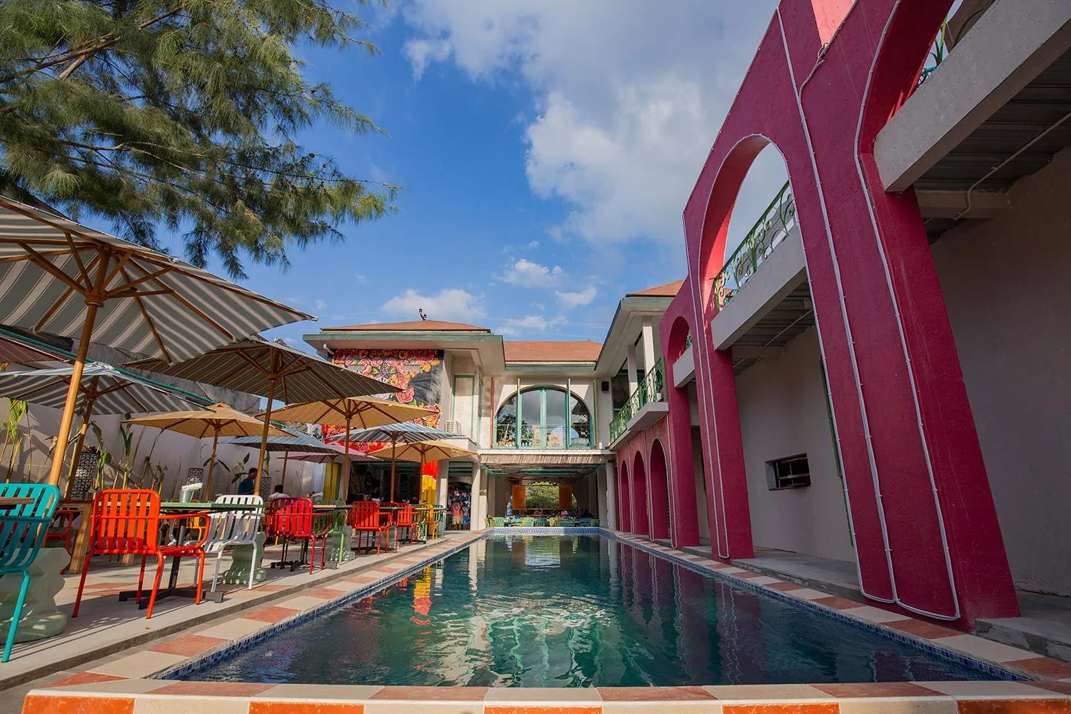 Other in FRii Resort Gili Trawangan