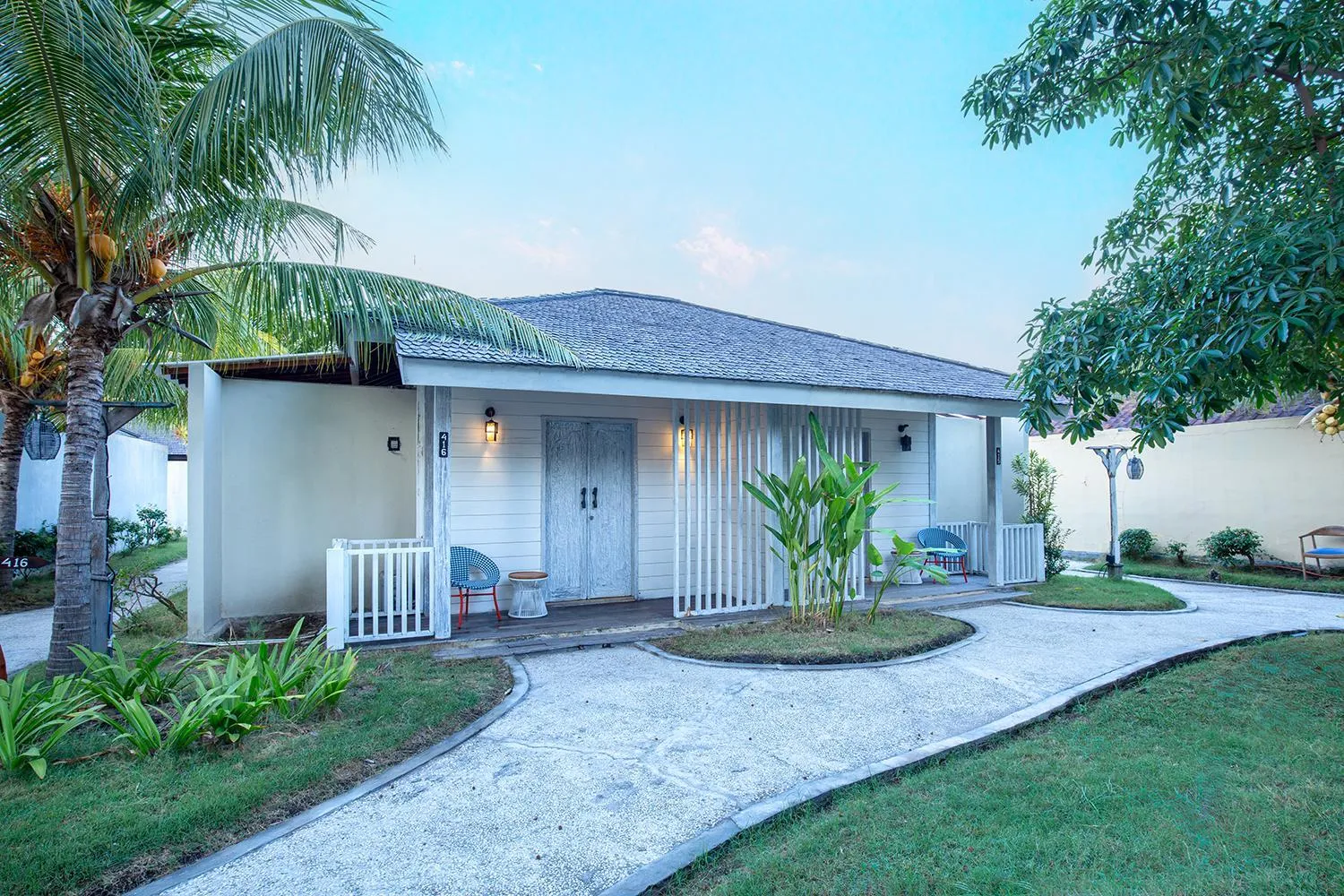 Other in FRii Resort Gili Trawangan