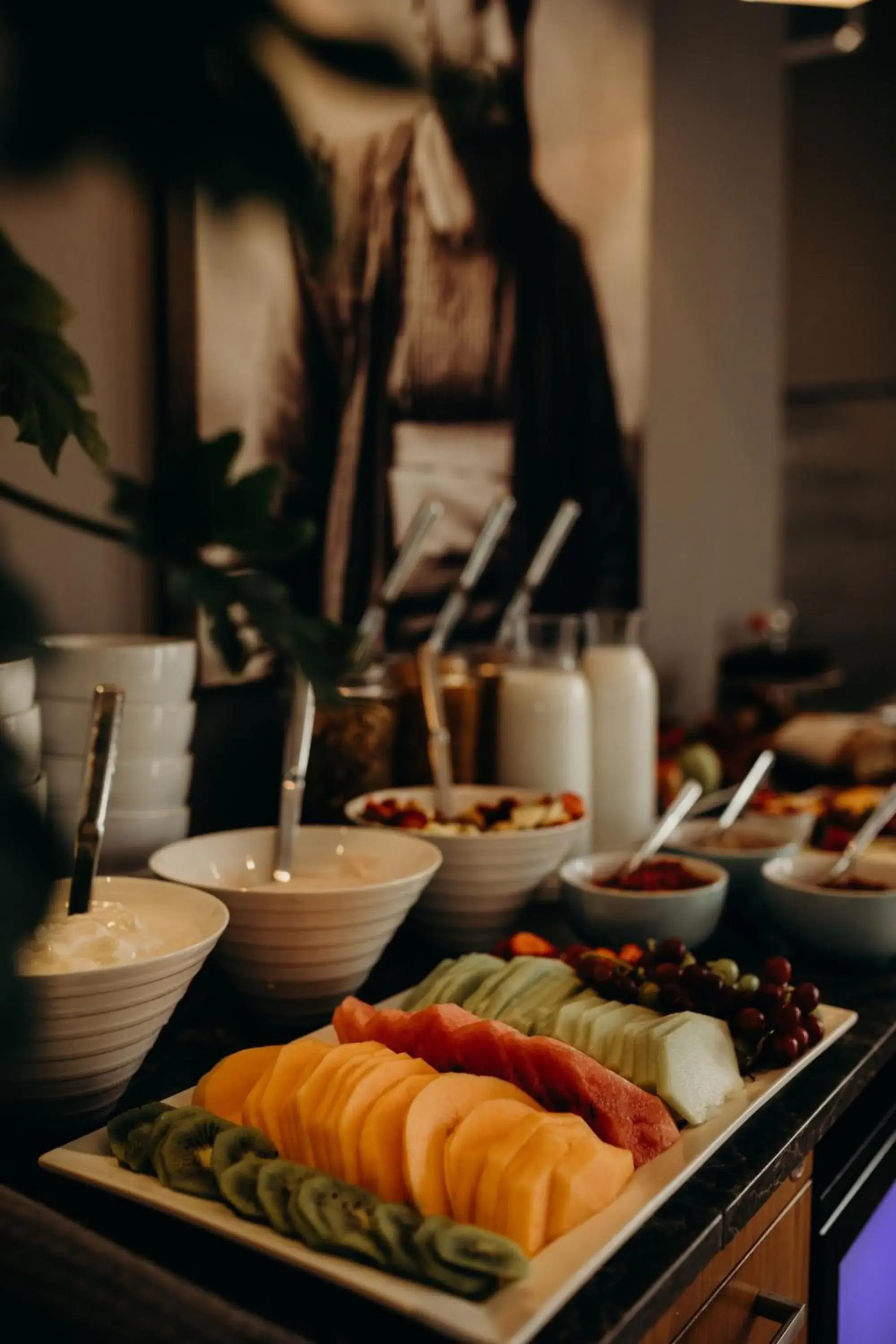 Food in Franschhoek Boutique Hotel - Lion Roars Hotels & Lodges Food in Franschhoek Boutique Hotel - Lion Roars Hotels & Lodges