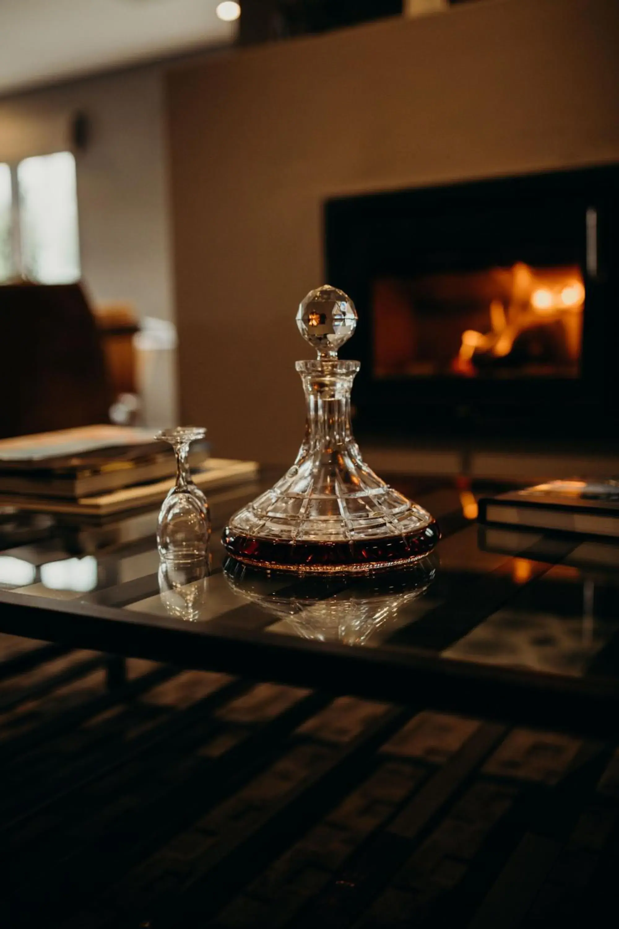 Lounge or bar in Franschhoek Boutique Hotel - Lion Roars Hotels & Lodges Lounge or bar in Franschhoek Boutique Hotel - Lion Roars Hotels & Lodges