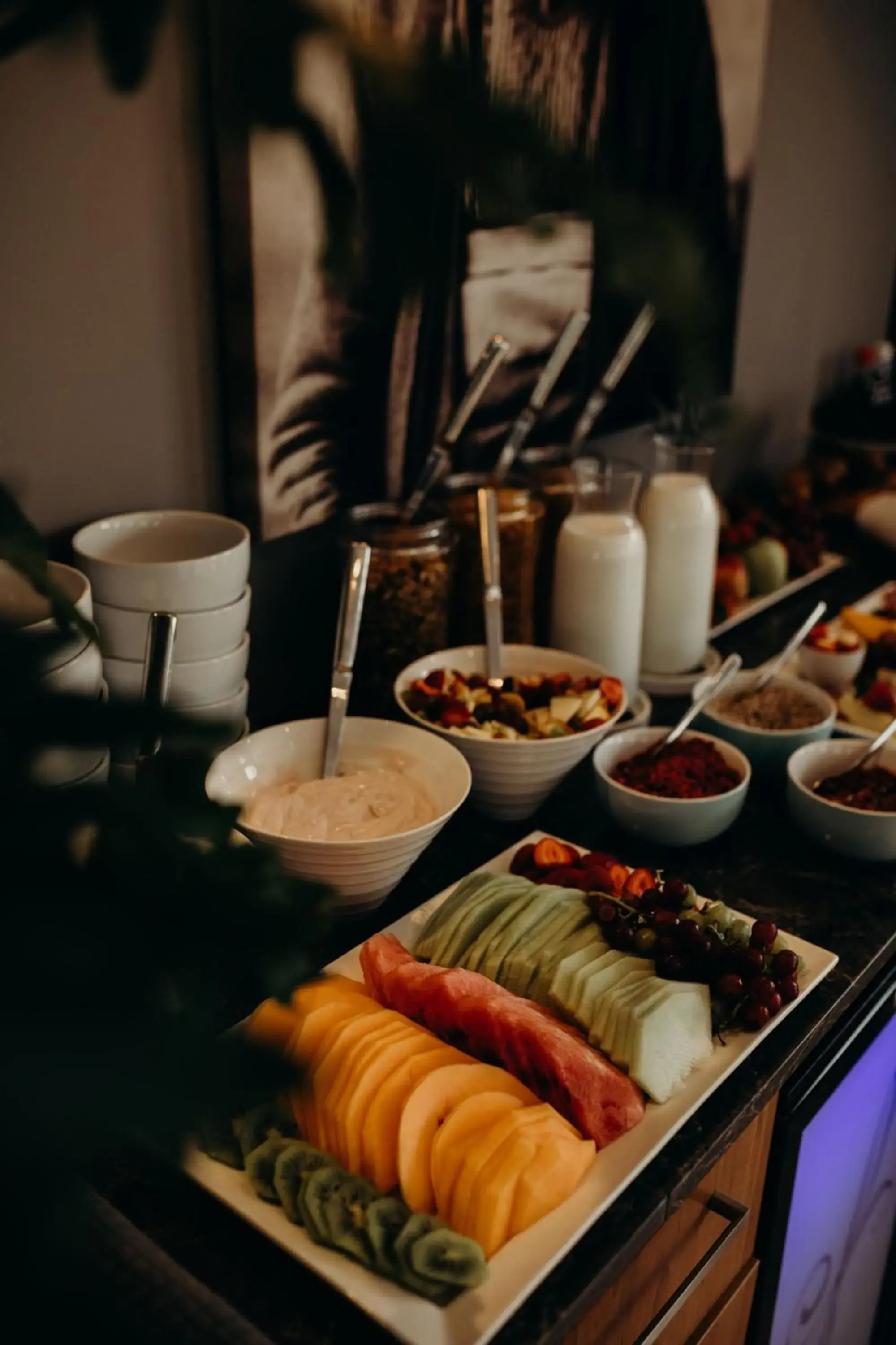 Food in Franschhoek Boutique Hotel - Lion Roars Hotels & Lodges Food in Franschhoek Boutique Hotel - Lion Roars Hotels & Lodges