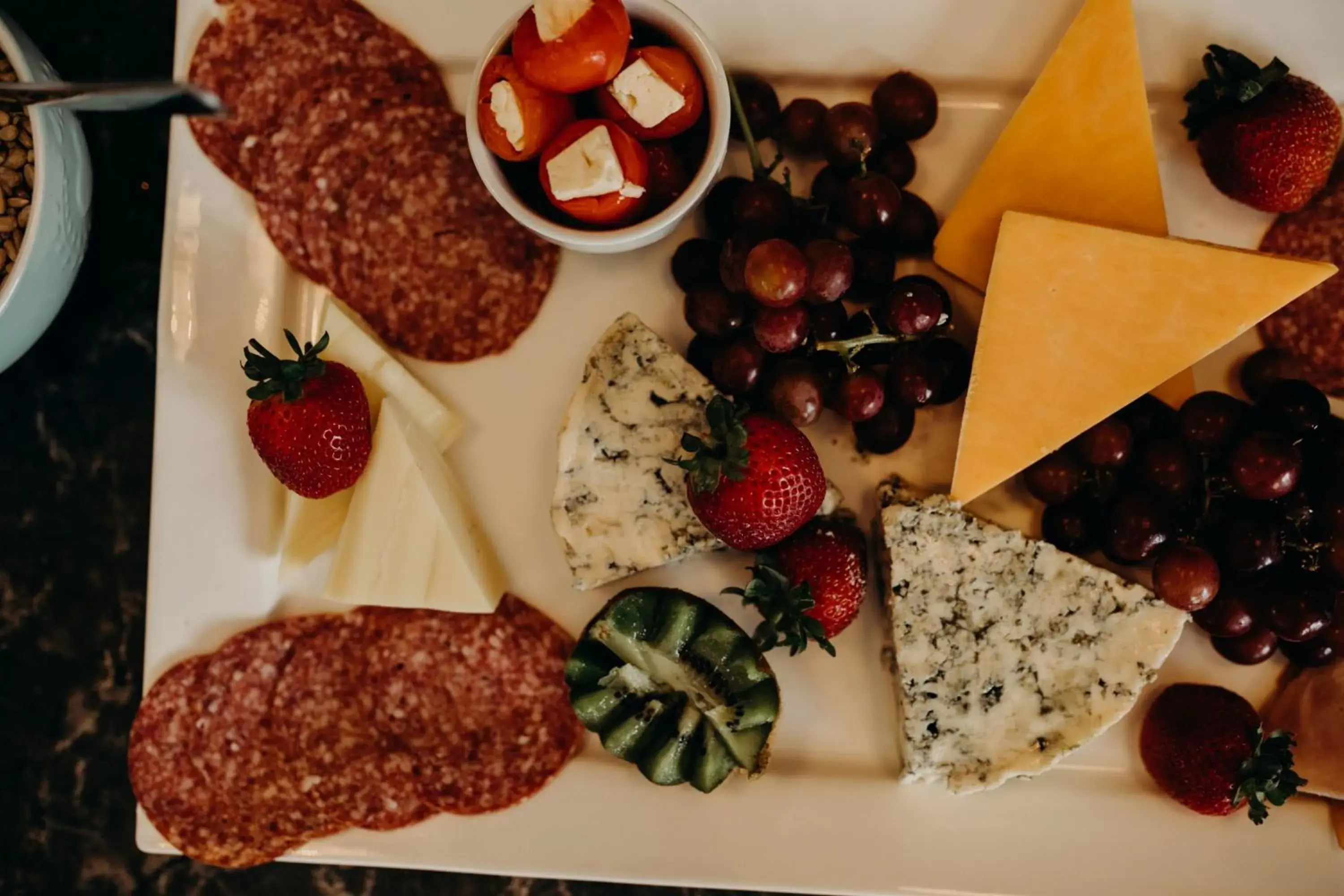 Food in Franschhoek Boutique Hotel - Lion Roars Hotels & Lodges Food in Franschhoek Boutique Hotel - Lion Roars Hotels & Lodges