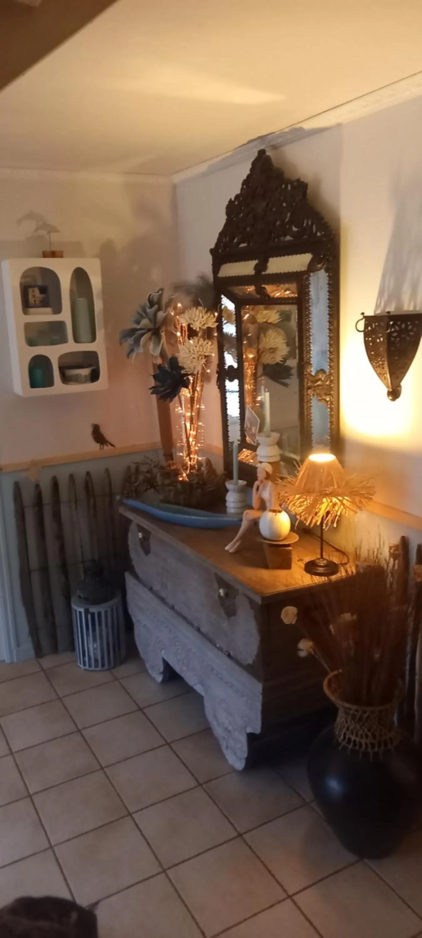 Villa Des Hortensias