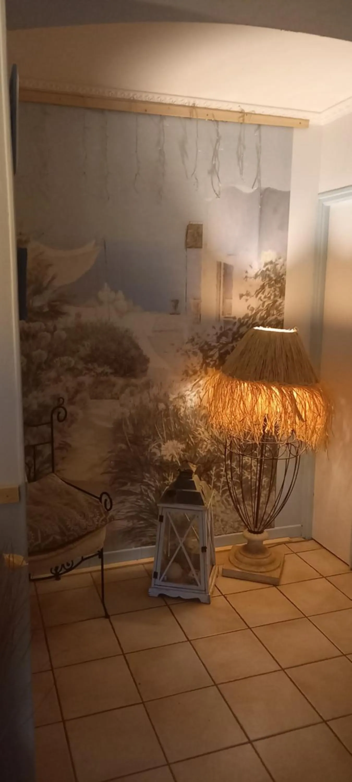 Villa Des Hortensias