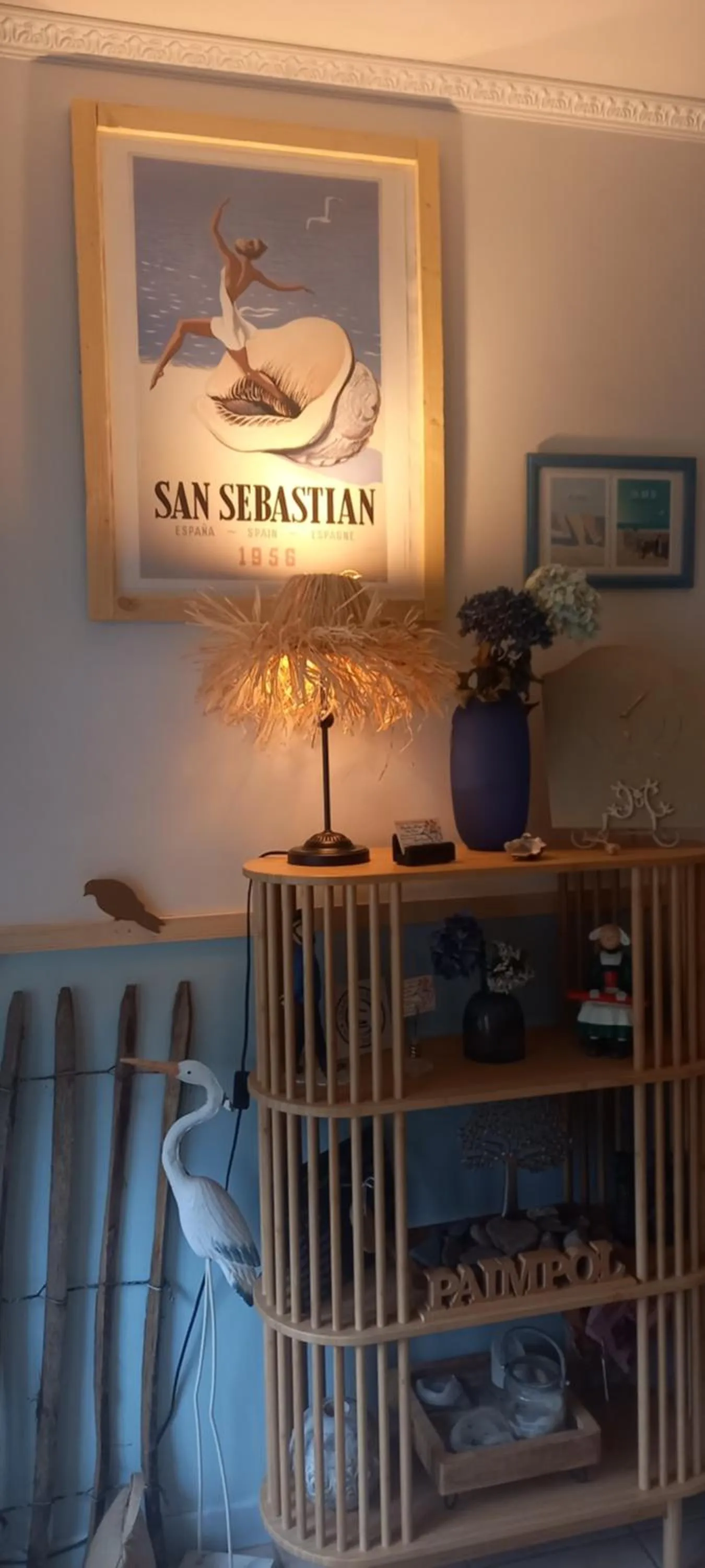 Villa Des Hortensias