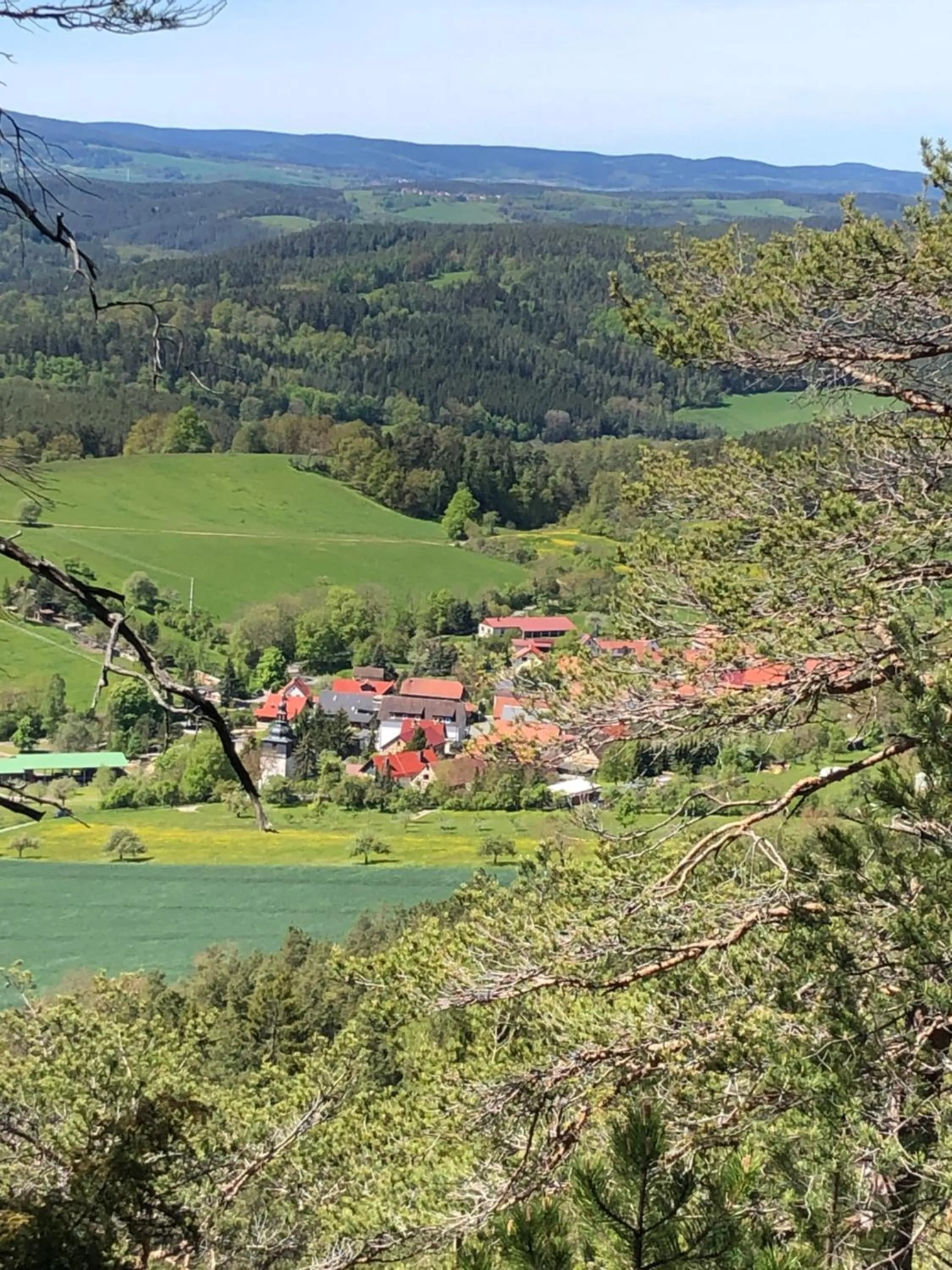Ferienwohnung Dietlinde