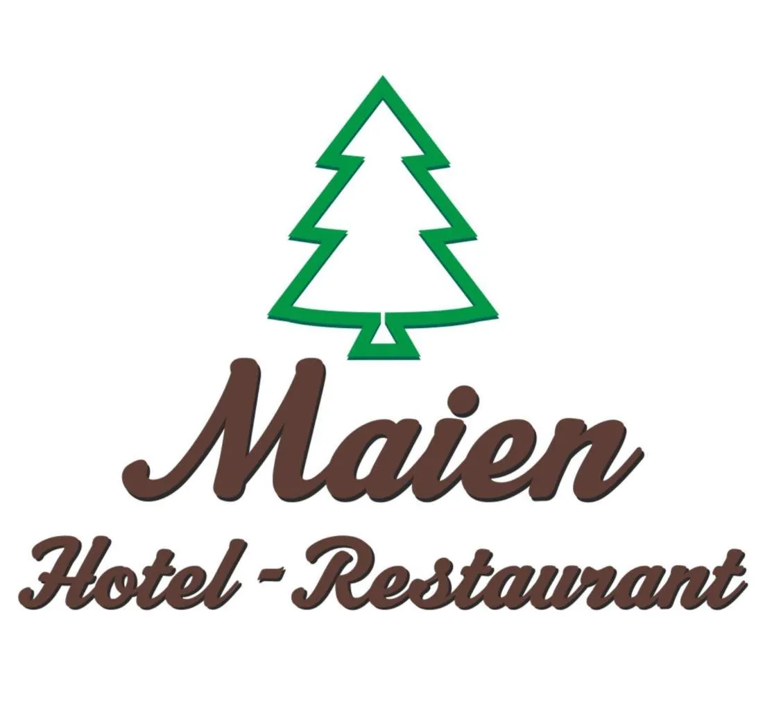 Hotel-Restaurant Maien