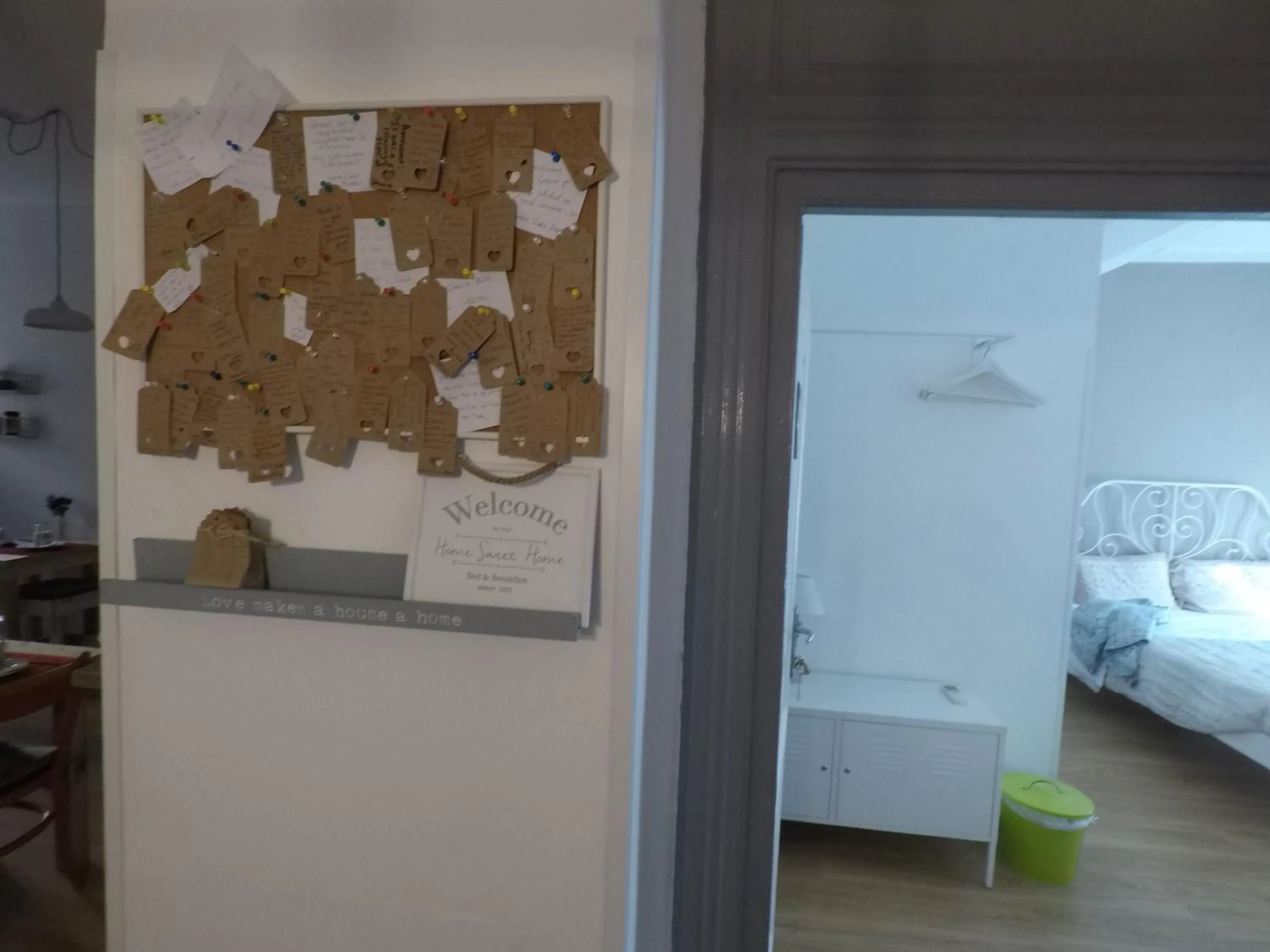 Lobby or reception, Bed in TuttoTondo Roma