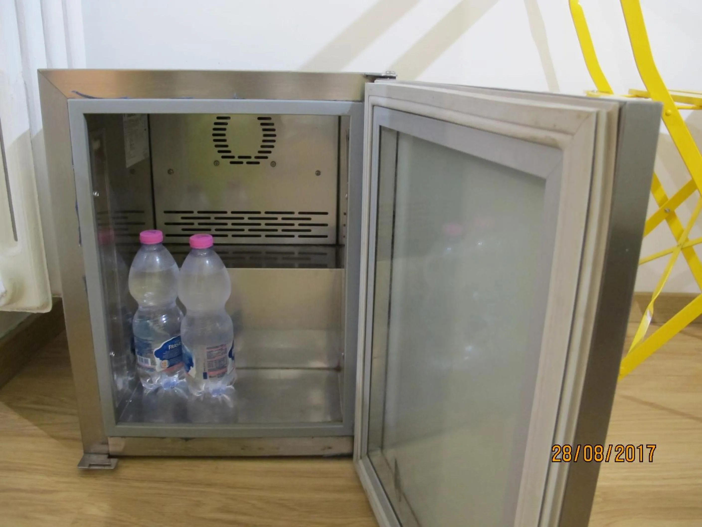 Drinks in TuttoTondo Roma