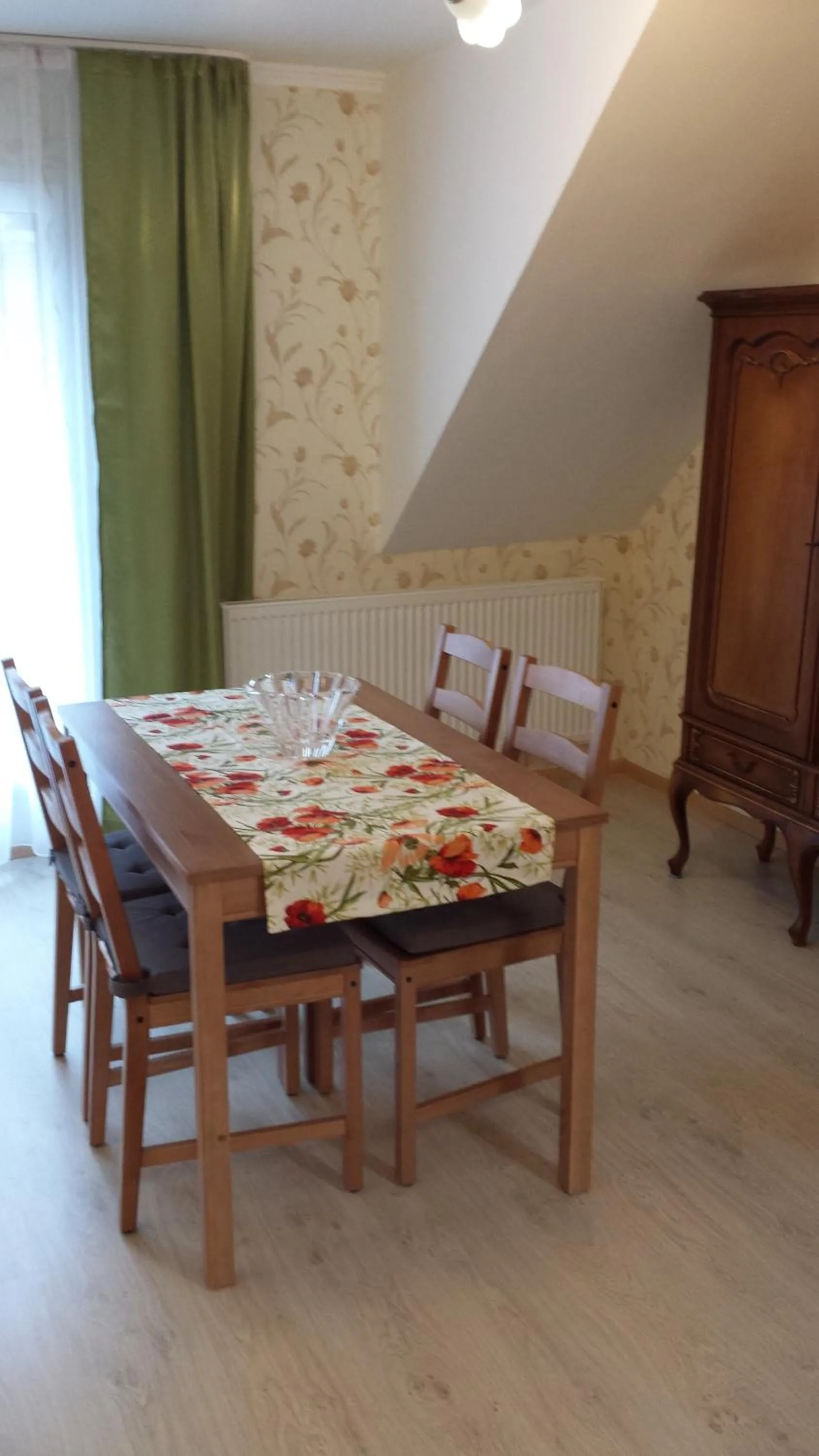 Two-Bedroom Apartment - single occupancy in Posthotel