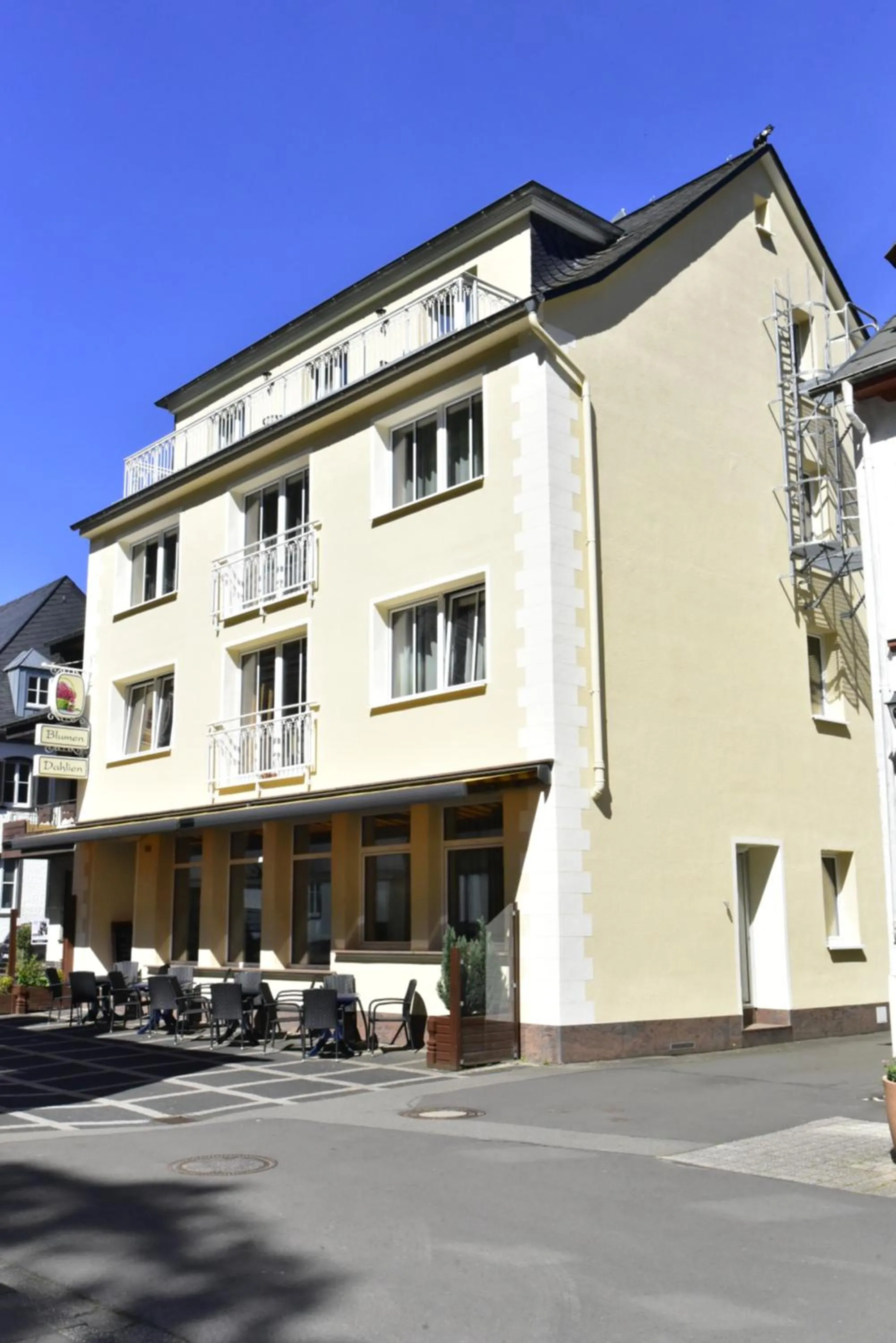 Posthotel
