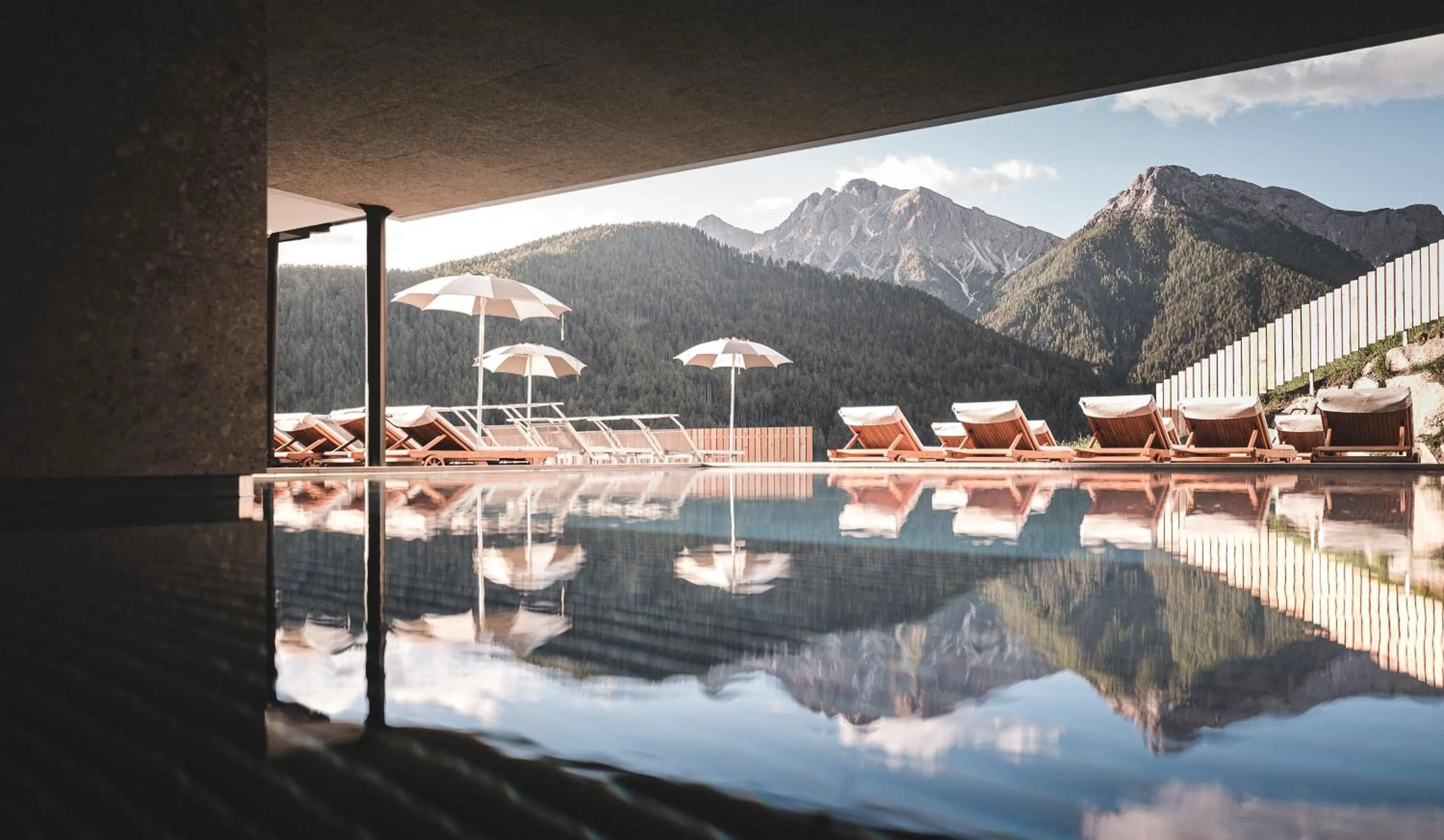 Kronplatz-Resort Berghotel Zirm
