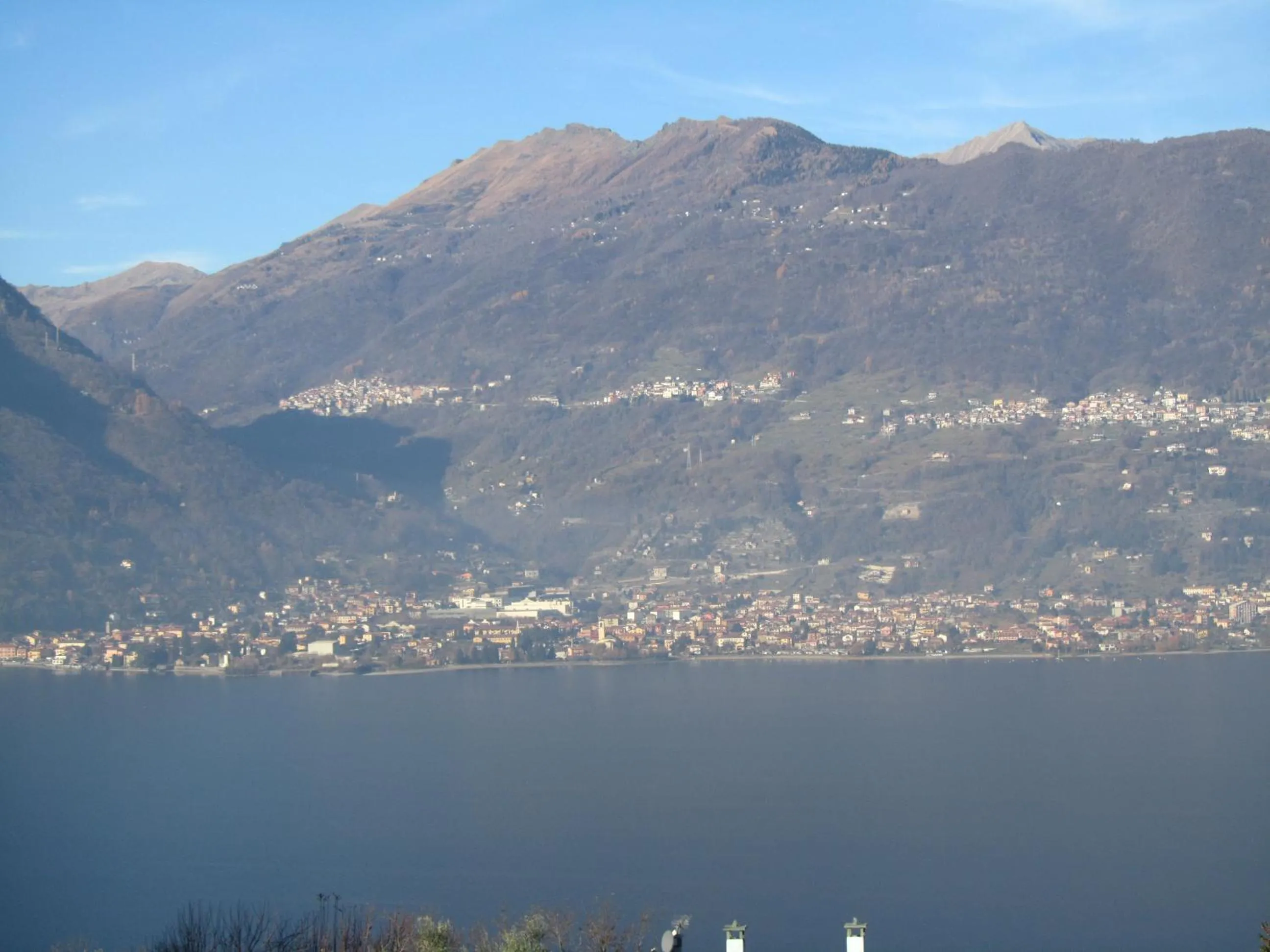 Day in Albergo Ristorante Conca Azzurra