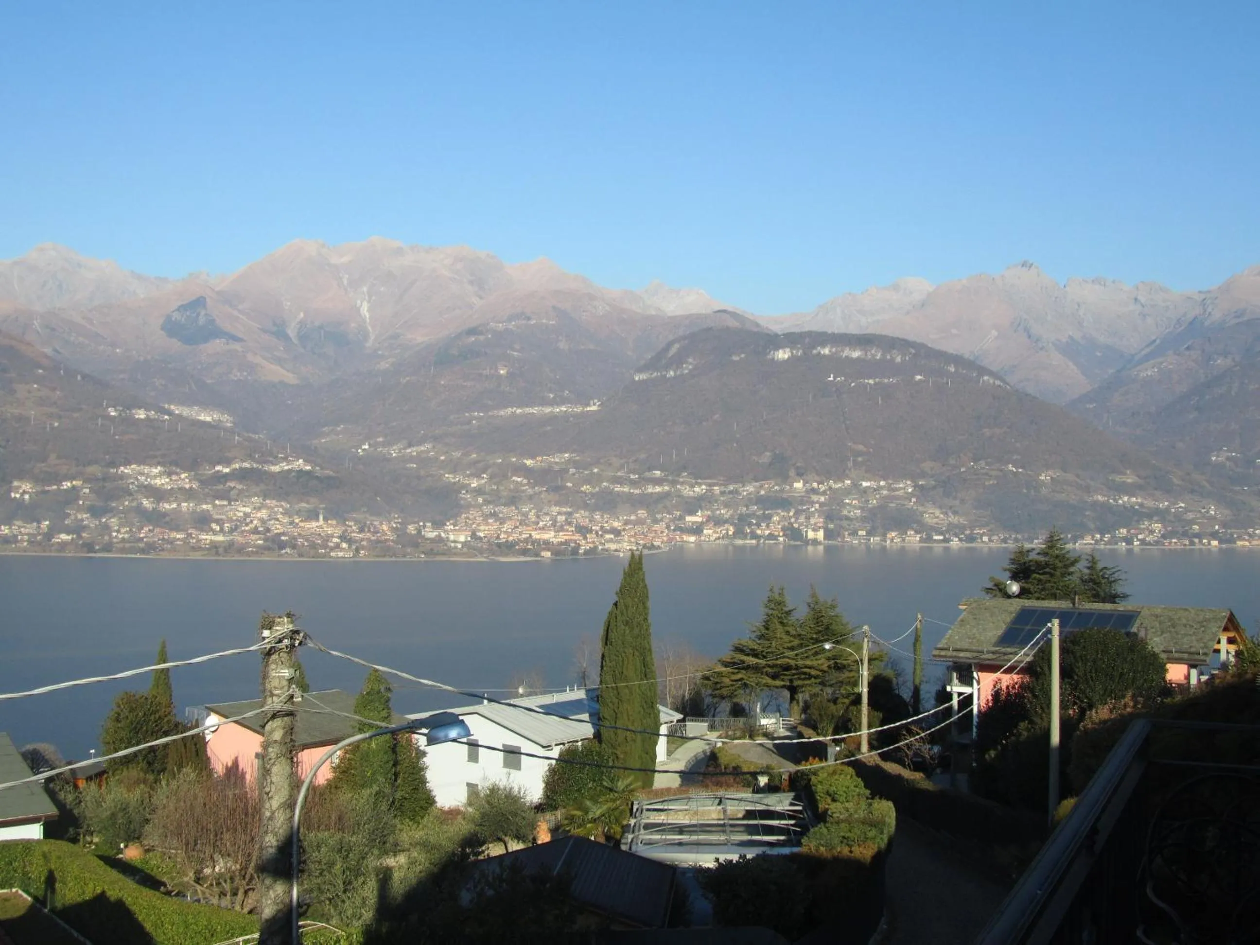 Day in Albergo Ristorante Conca Azzurra