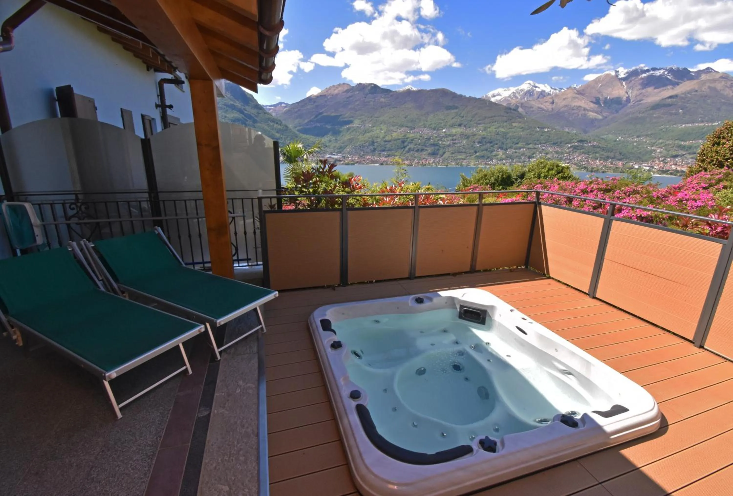 Albergo Ristorante Conca Azzurra