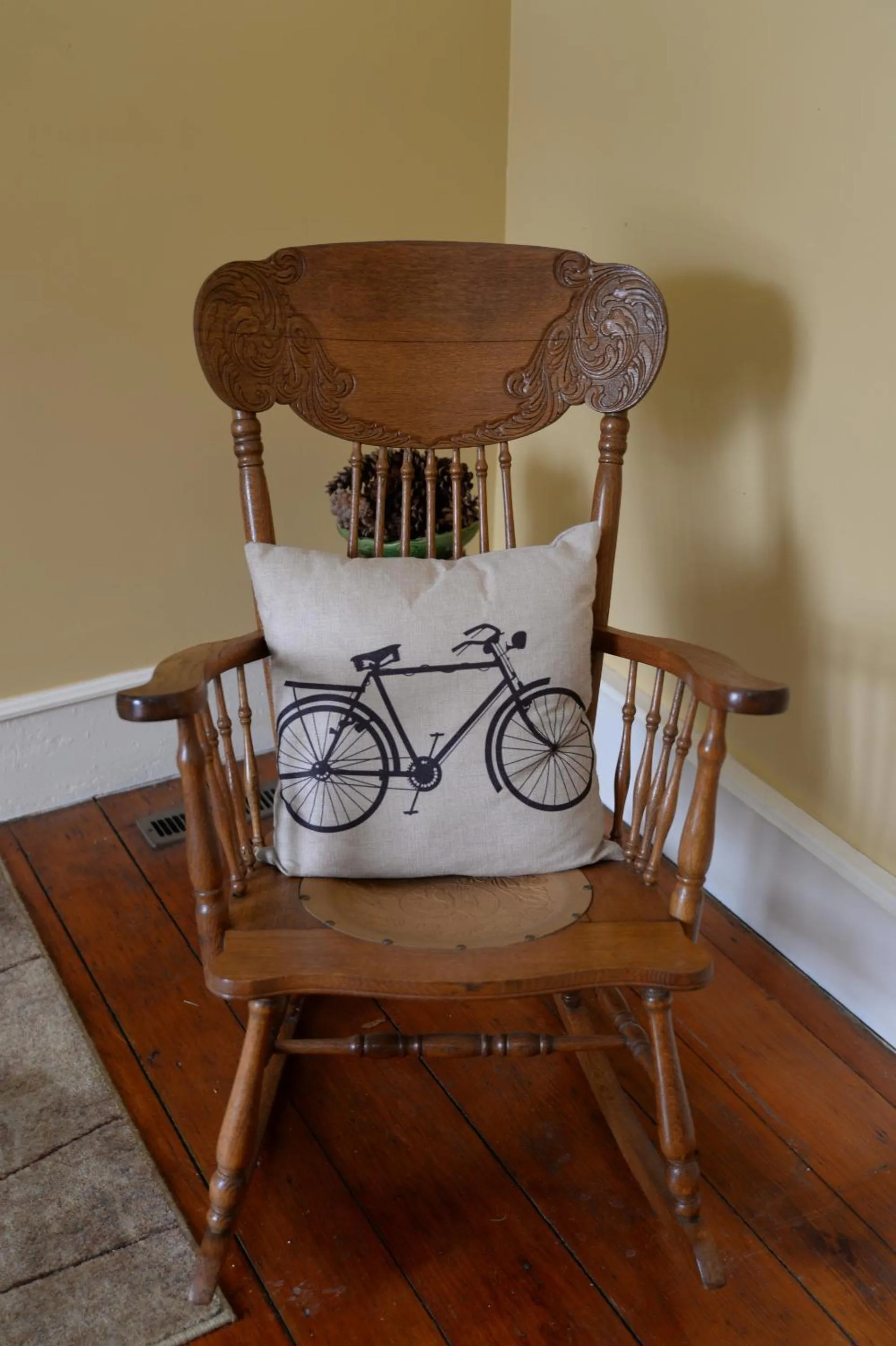 Other in The Bed and Breakfast at Oliver Phelps