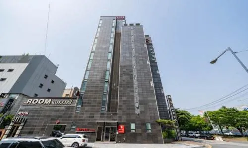 Nabeeya Hotel