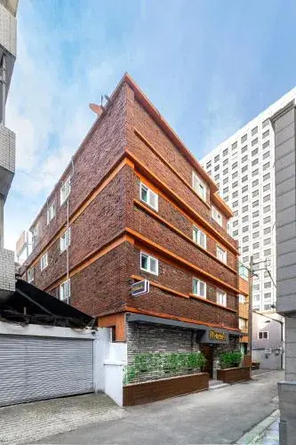 BigBoxStay Myeongdong BigBoxStay Myeongdong