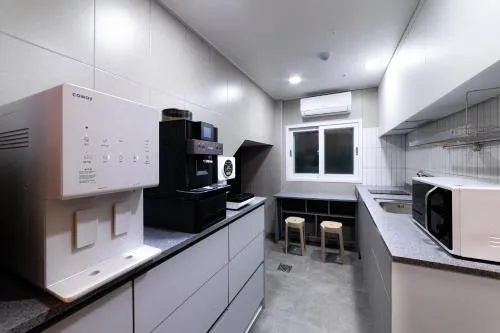 BigBoxStay Myeongdong