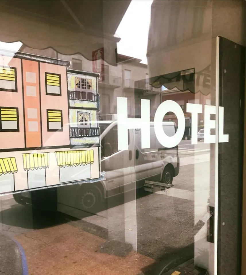 Hotel Cinzia