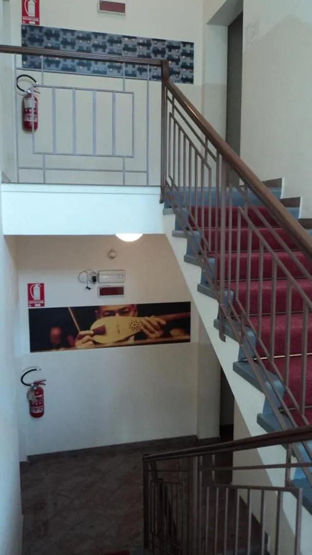 Other in Hotel Cinzia