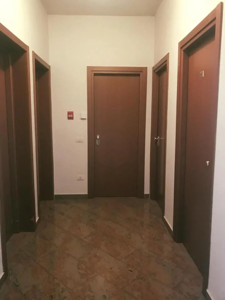 Hotel Cinzia