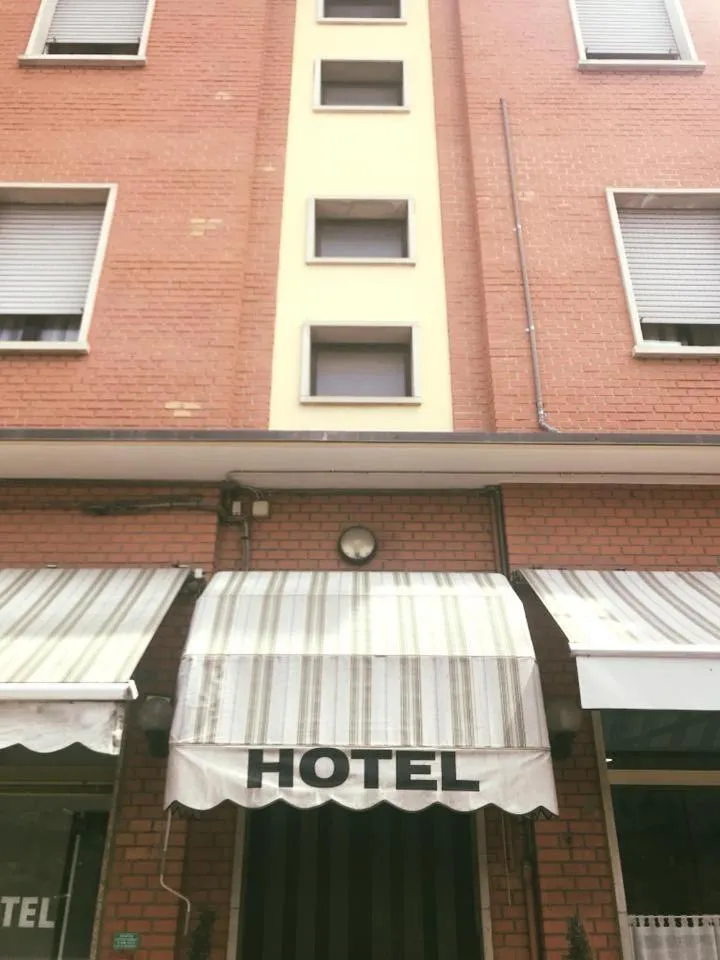 Hotel Cinzia